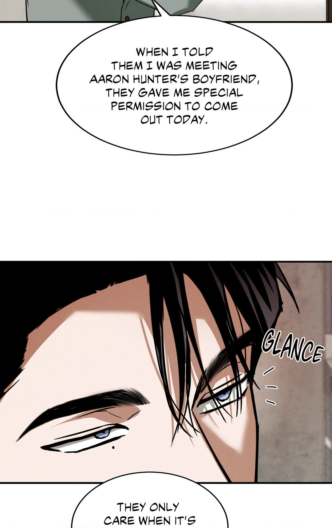 FlashLight [Official] {Uncensored} - Chapter 22 manhwa