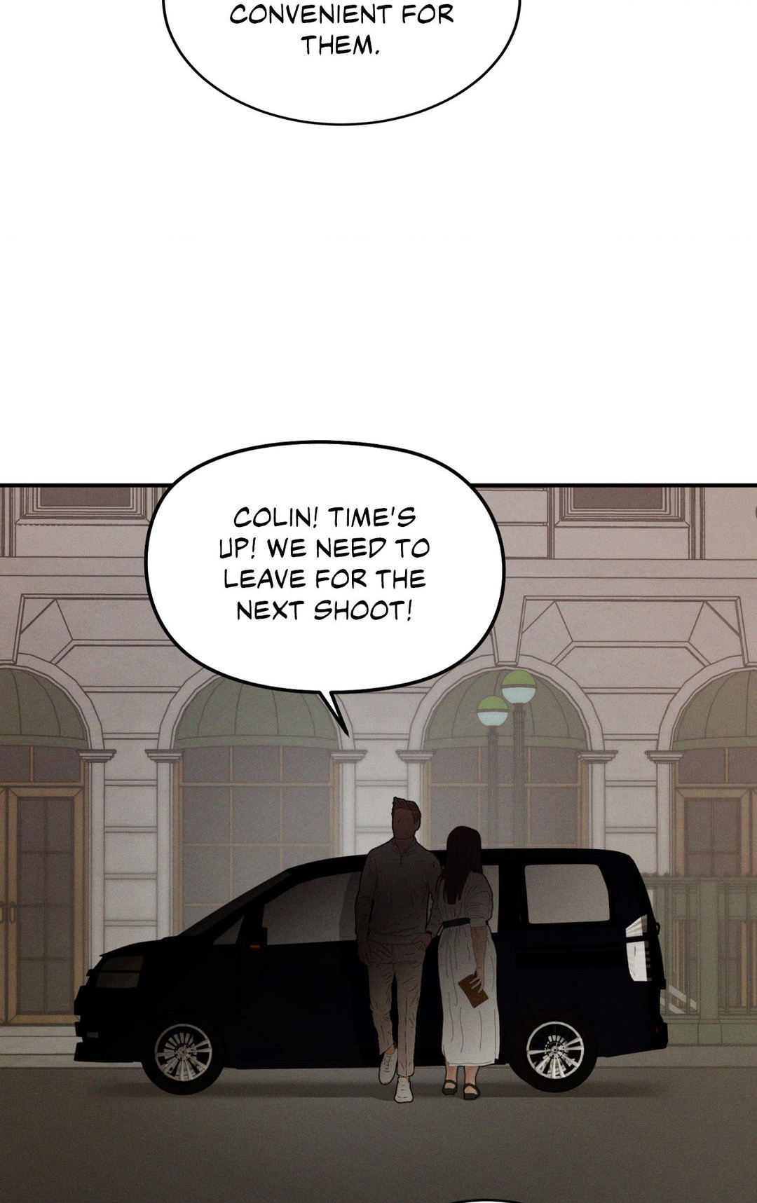 FlashLight [Official] {Uncensored} - Chapter 22 manhwa