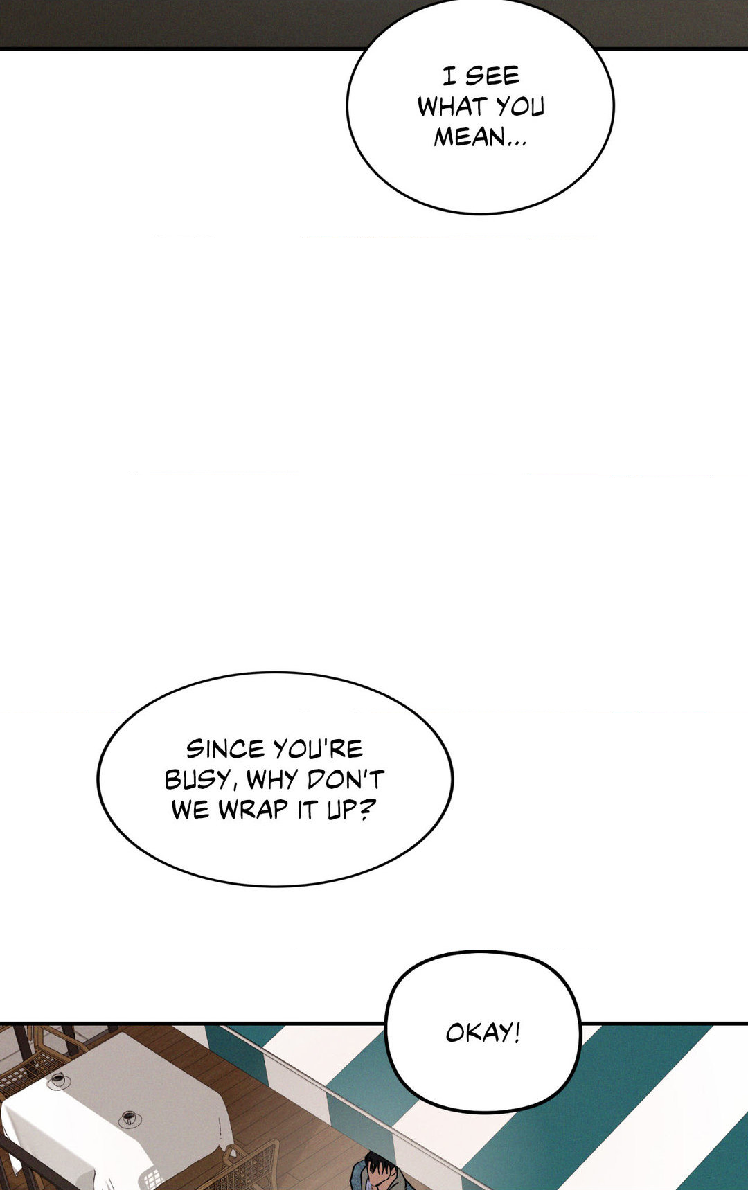 FlashLight [Official] {Uncensored} - Chapter 22 manhwa
