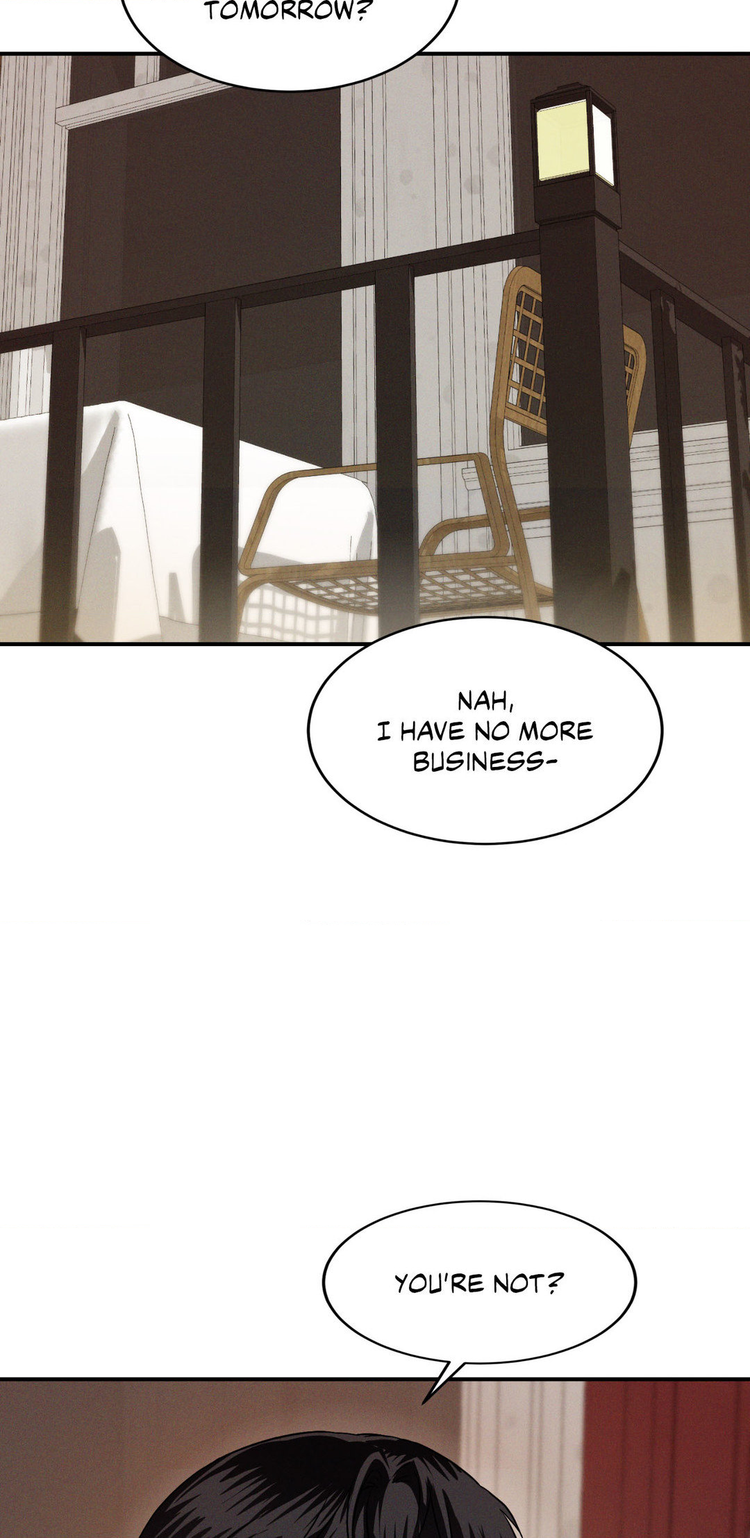FlashLight [Official] {Uncensored} - Chapter 22 manhwa