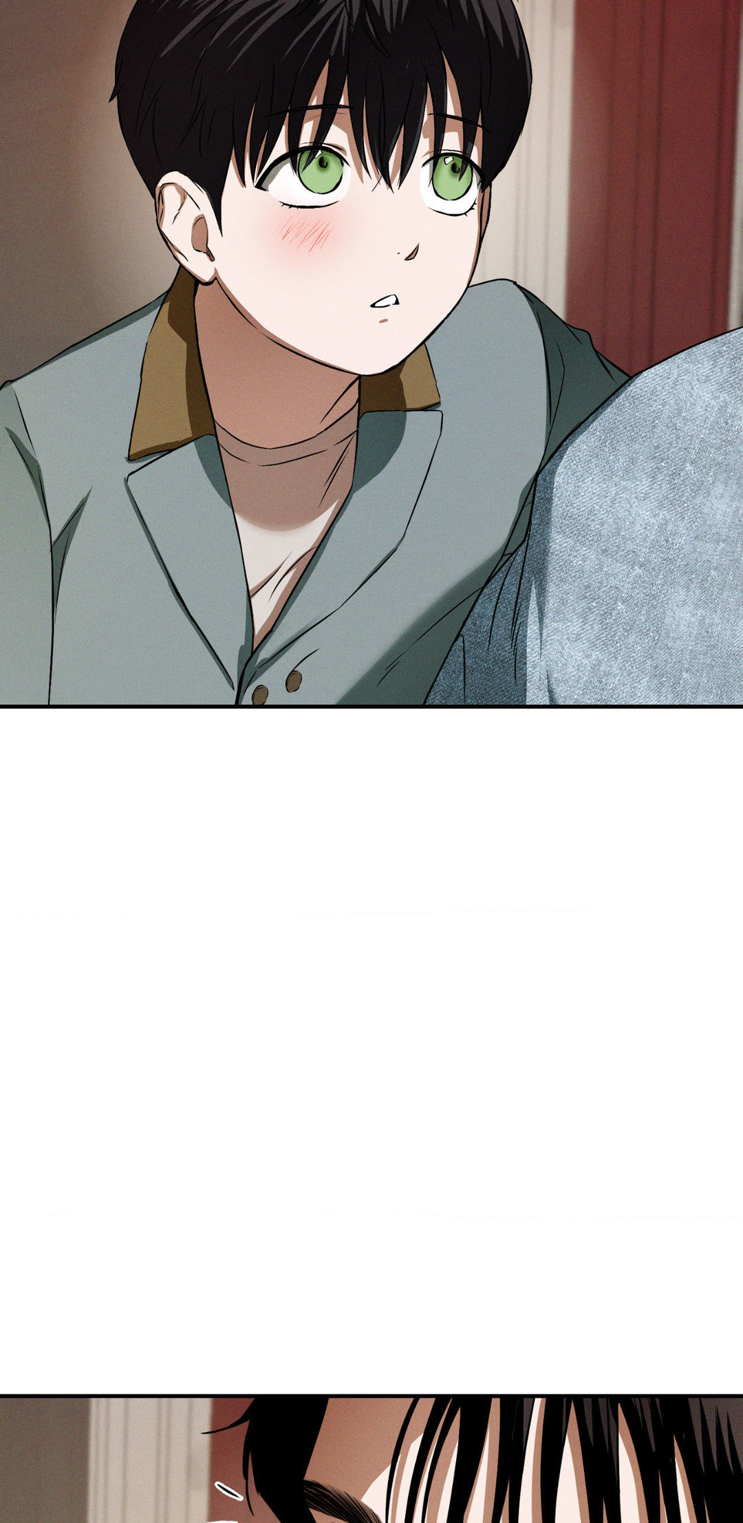 FlashLight [Official] {Uncensored} - Chapter 22 manhwa