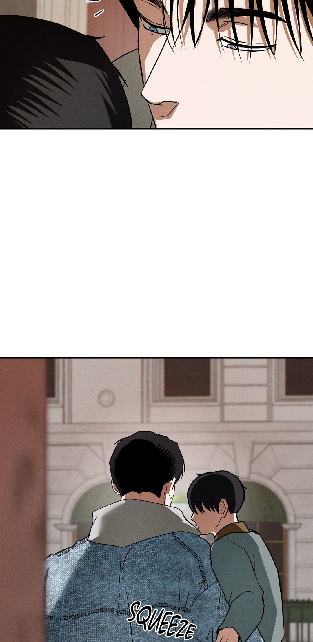 FlashLight [Official] {Uncensored} - Chapter 22 manhwa