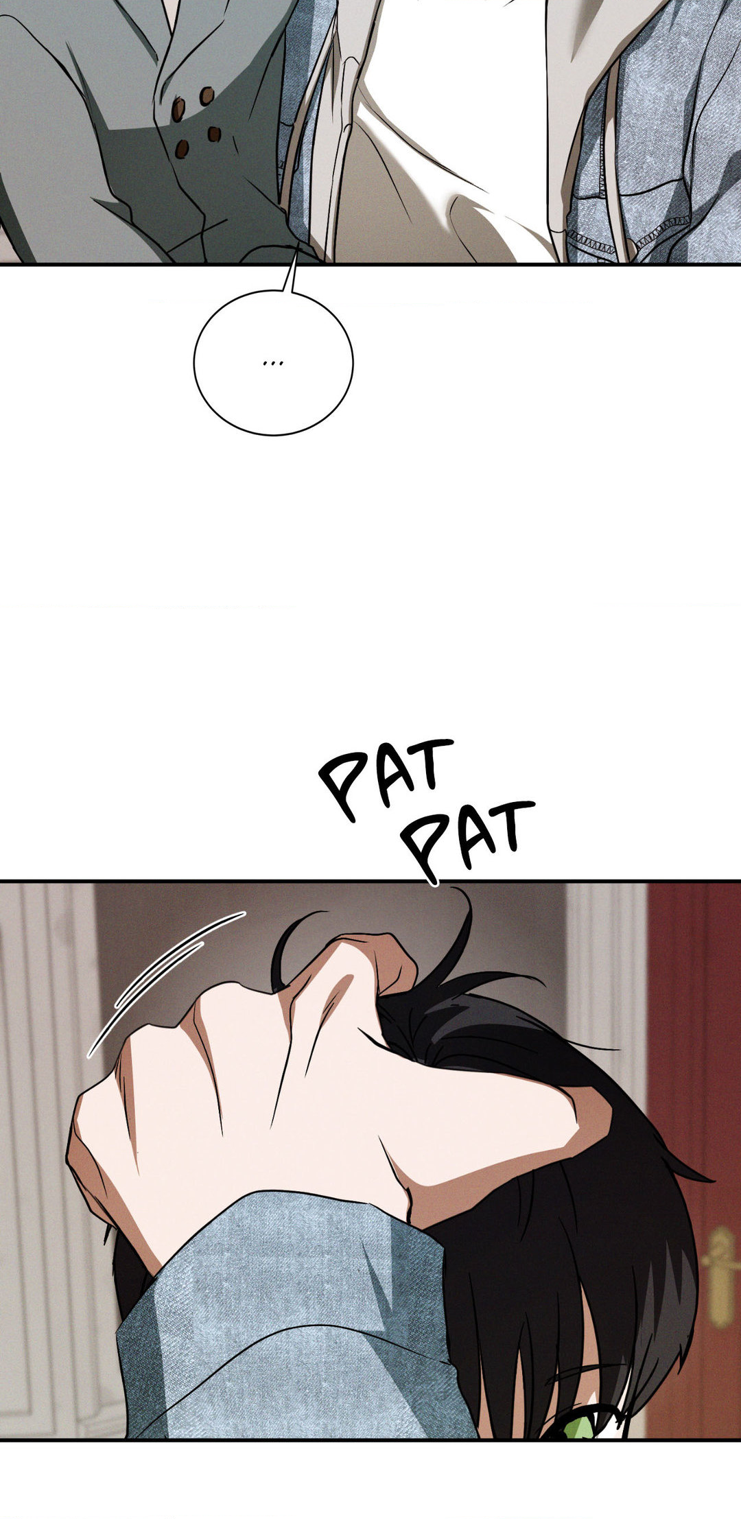 FlashLight [Official] {Uncensored} - Chapter 22 manhwa
