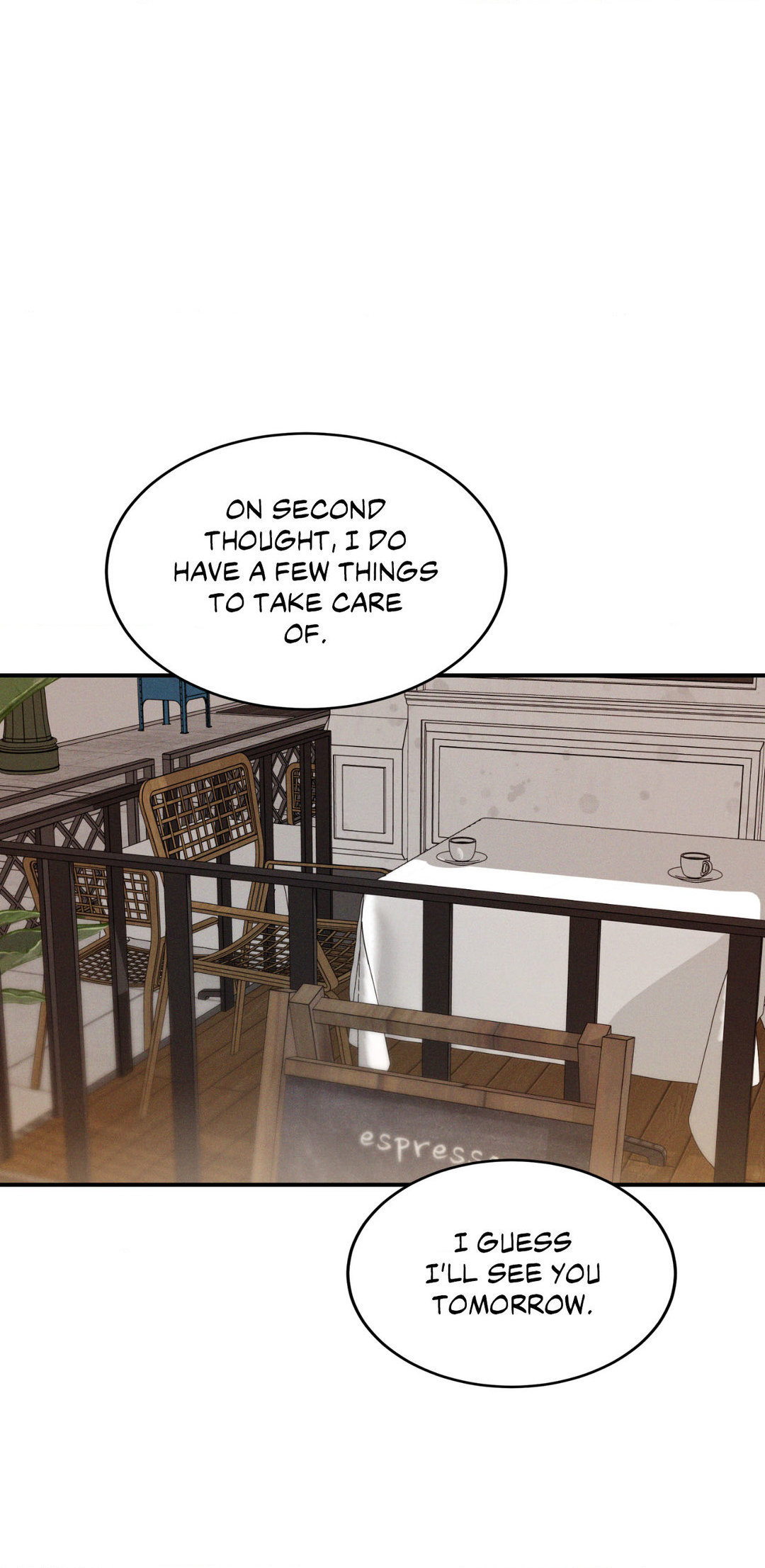 FlashLight [Official] {Uncensored} - Chapter 22 manhwa