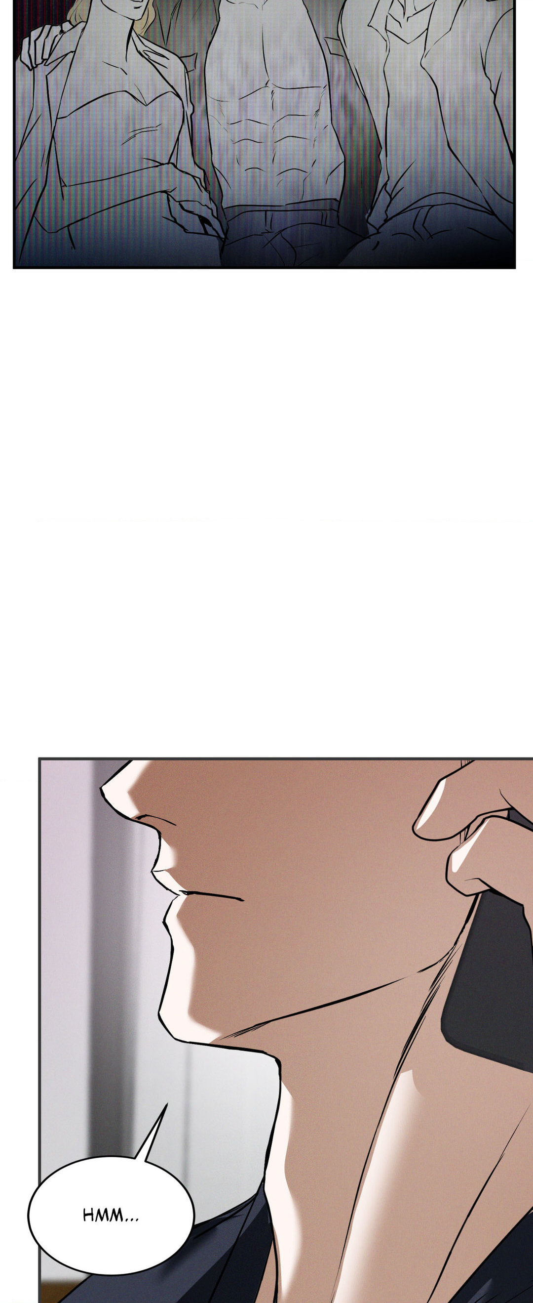 FlashLight [Official] {Uncensored} - Chapter 22 manhwa