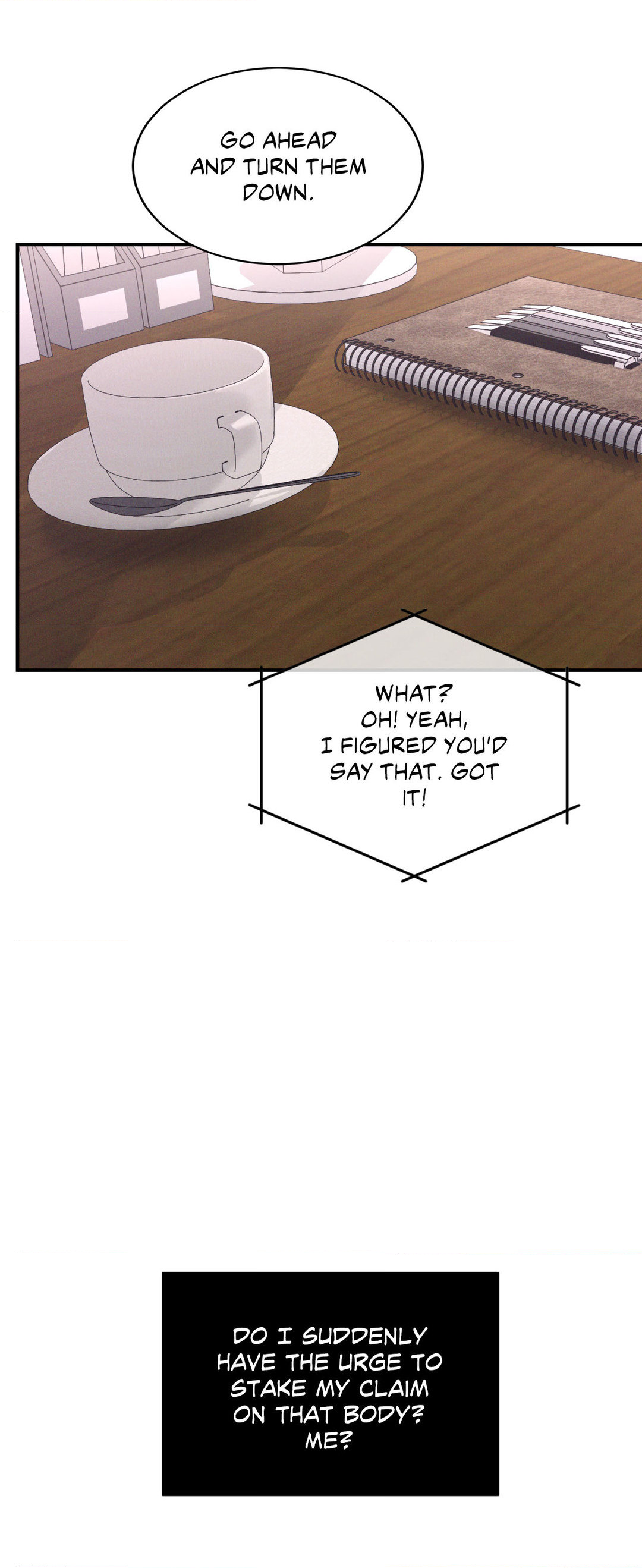 FlashLight [Official] {Uncensored} - Chapter 22 manhwa