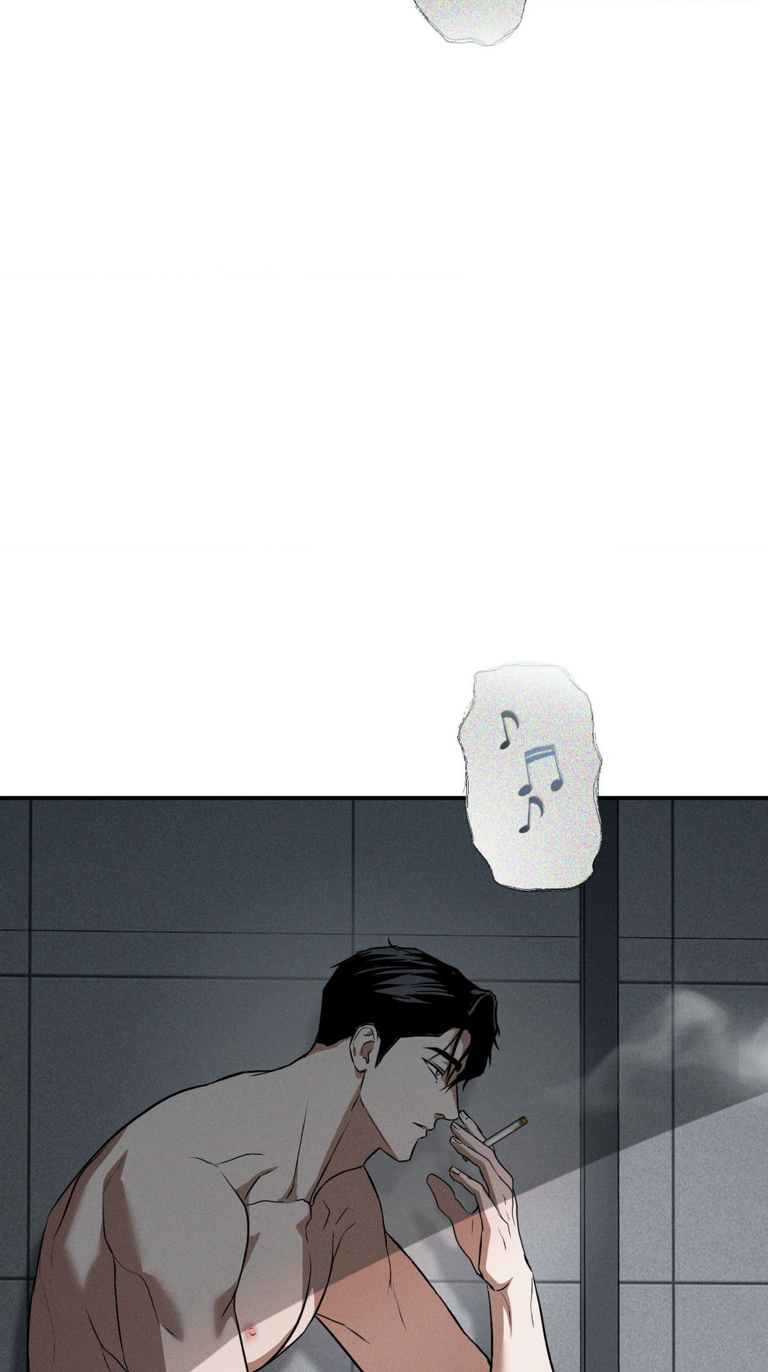FlashLight [Official] {Uncensored} - Chapter 22 manhwa