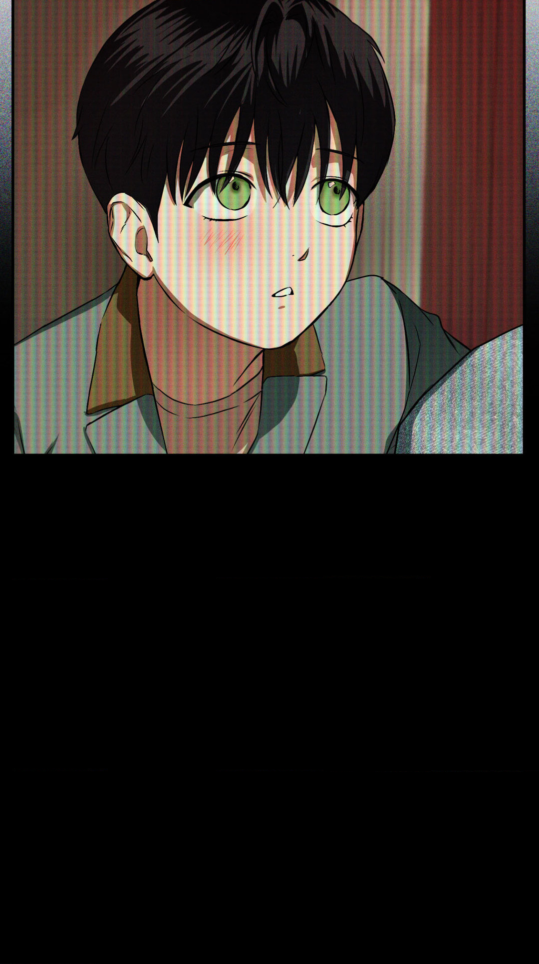 FlashLight [Official] {Uncensored} - Chapter 22 manhwa