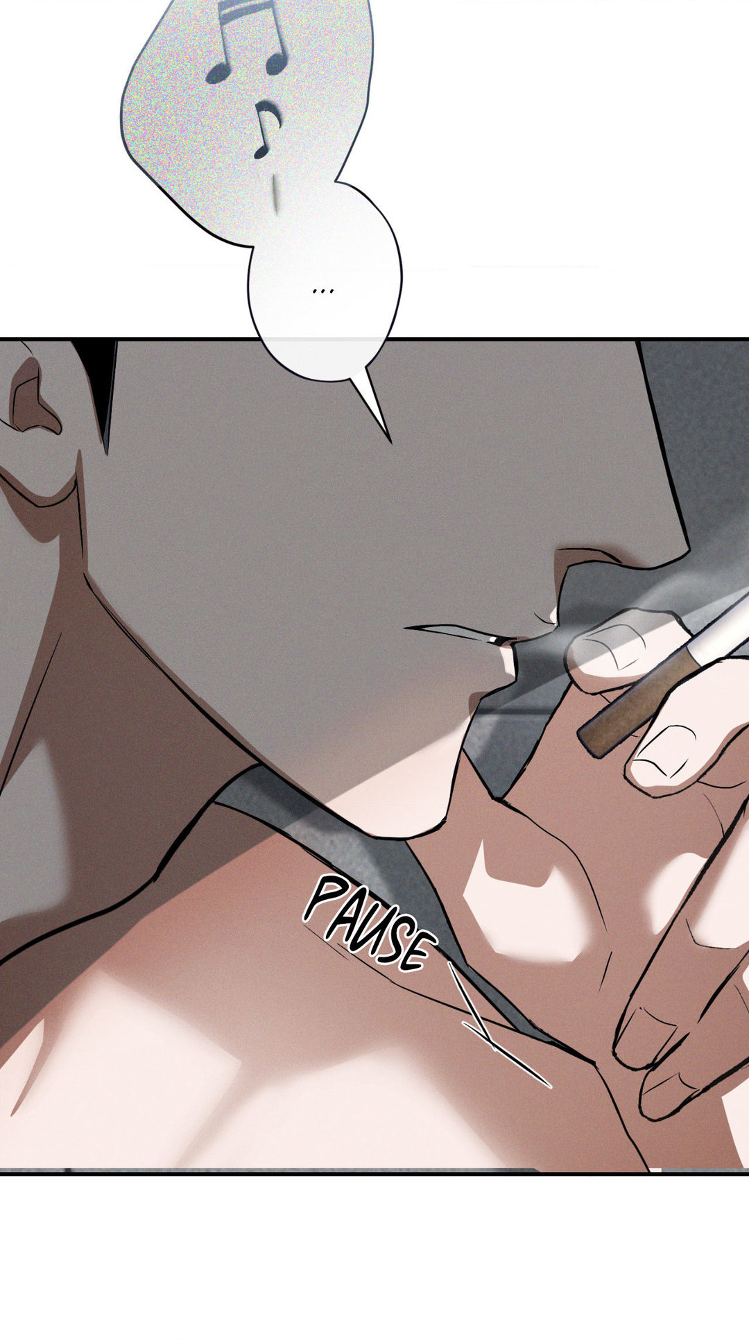 FlashLight [Official] {Uncensored} - Chapter 22 manhwa