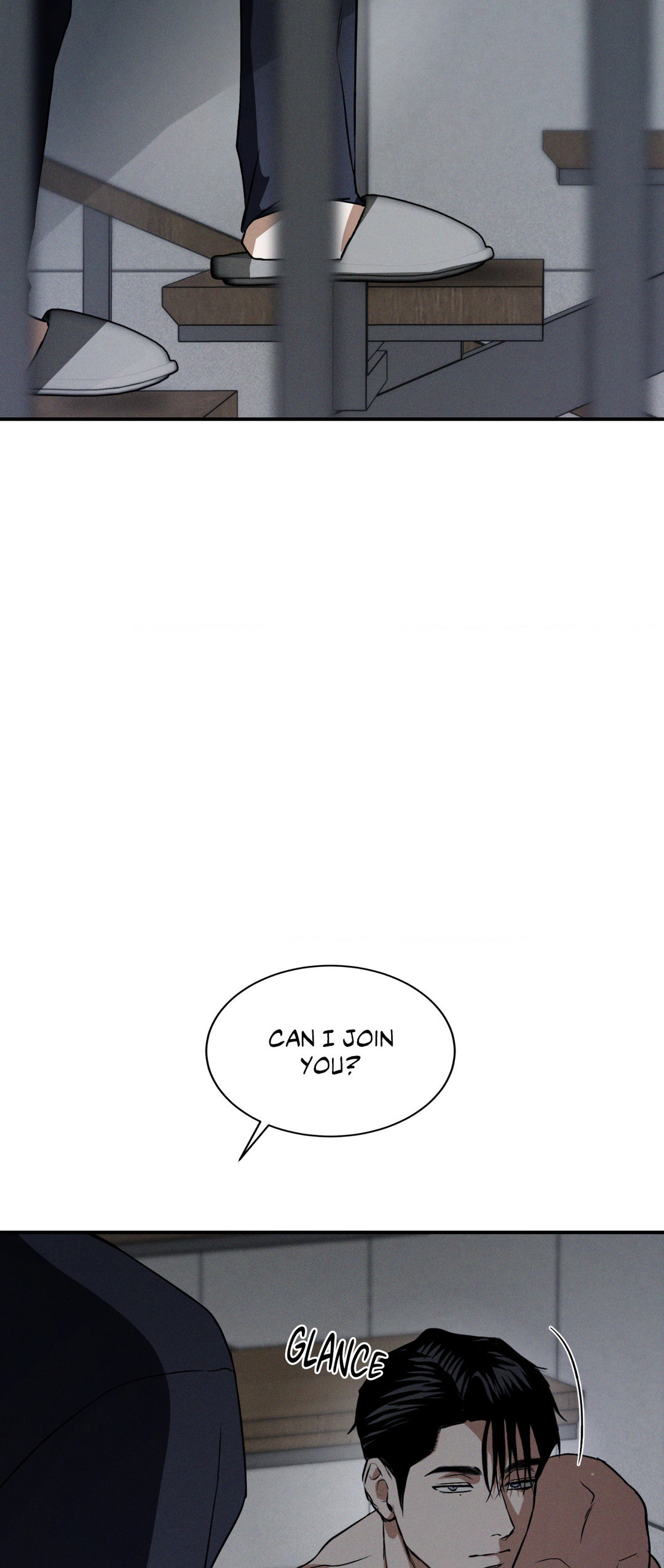 FlashLight [Official] {Uncensored} - Chapter 22 manhwa