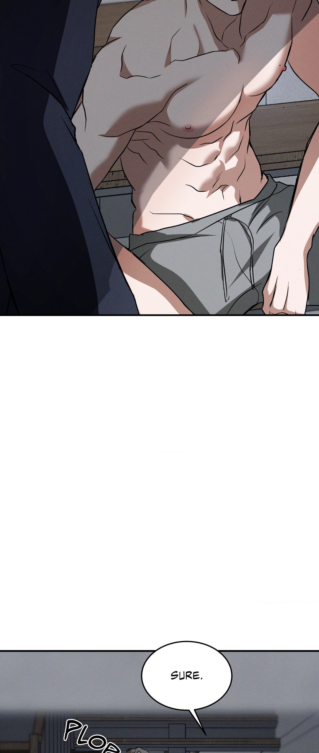 FlashLight [Official] {Uncensored} - Chapter 22 manhwa