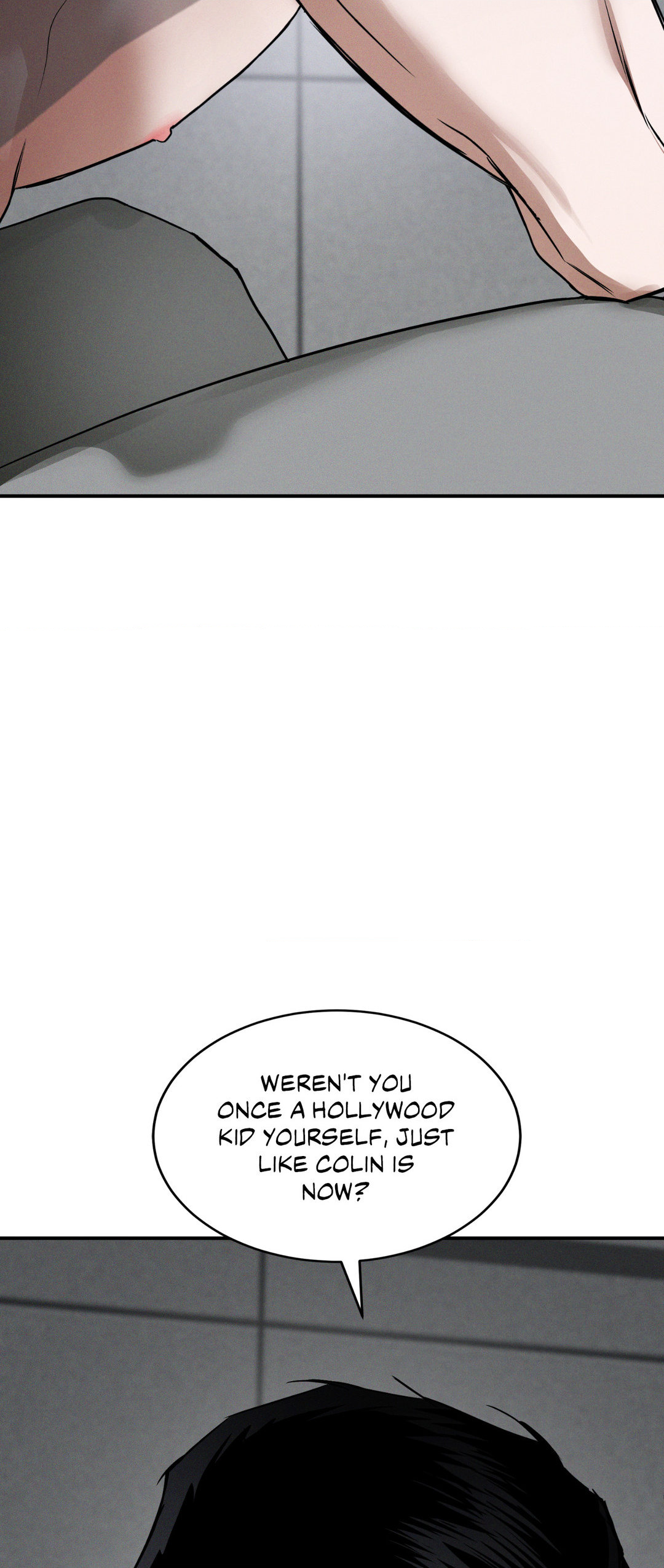 FlashLight [Official] {Uncensored} - Chapter 22 manhwa