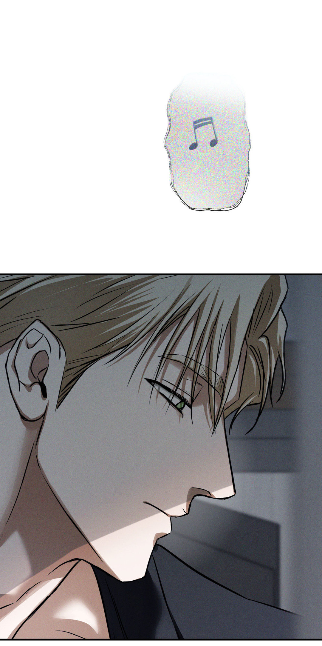 FlashLight [Official] {Uncensored} - Chapter 22 manhwa
