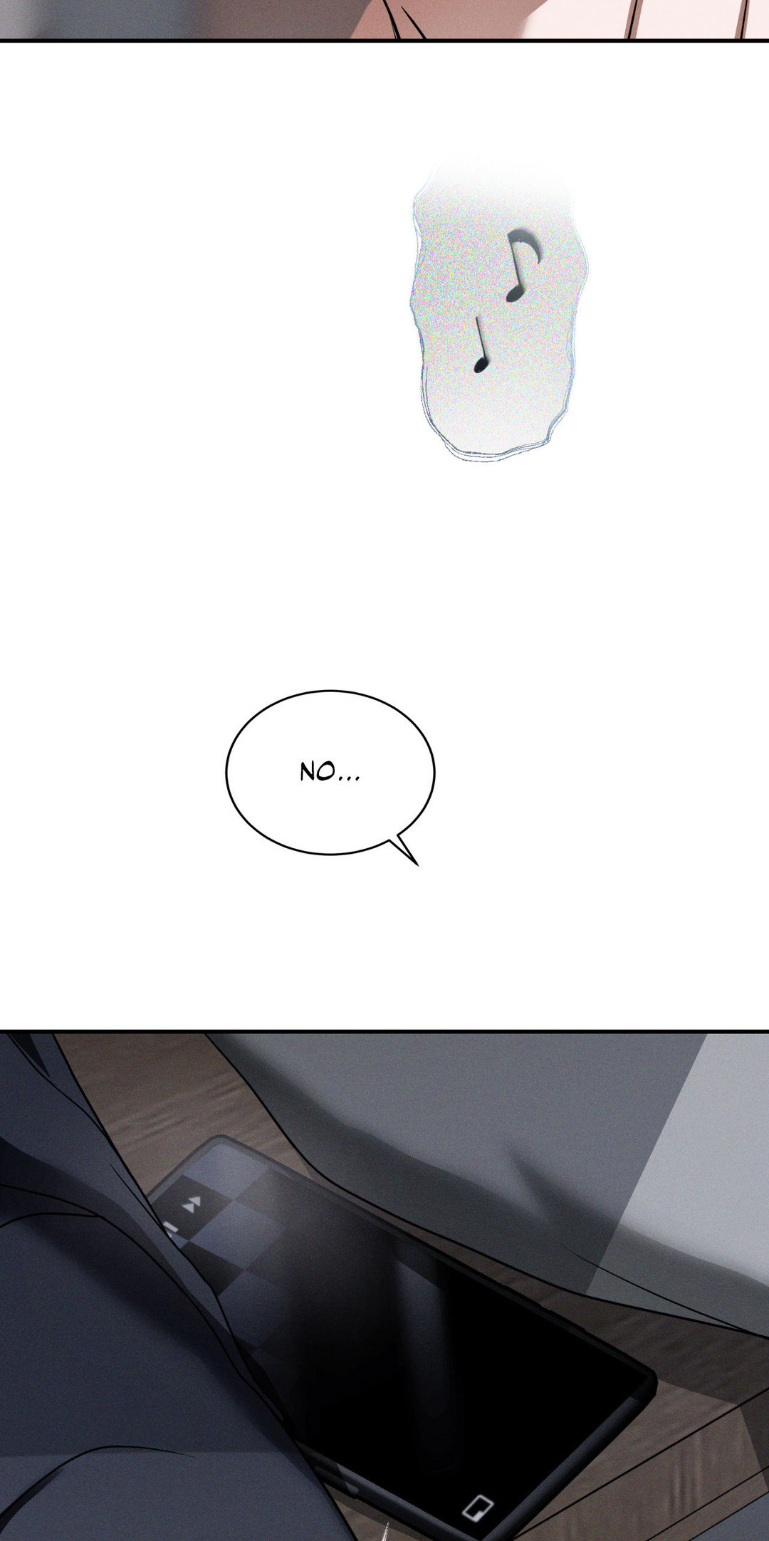 FlashLight [Official] {Uncensored} - Chapter 22 manhwa