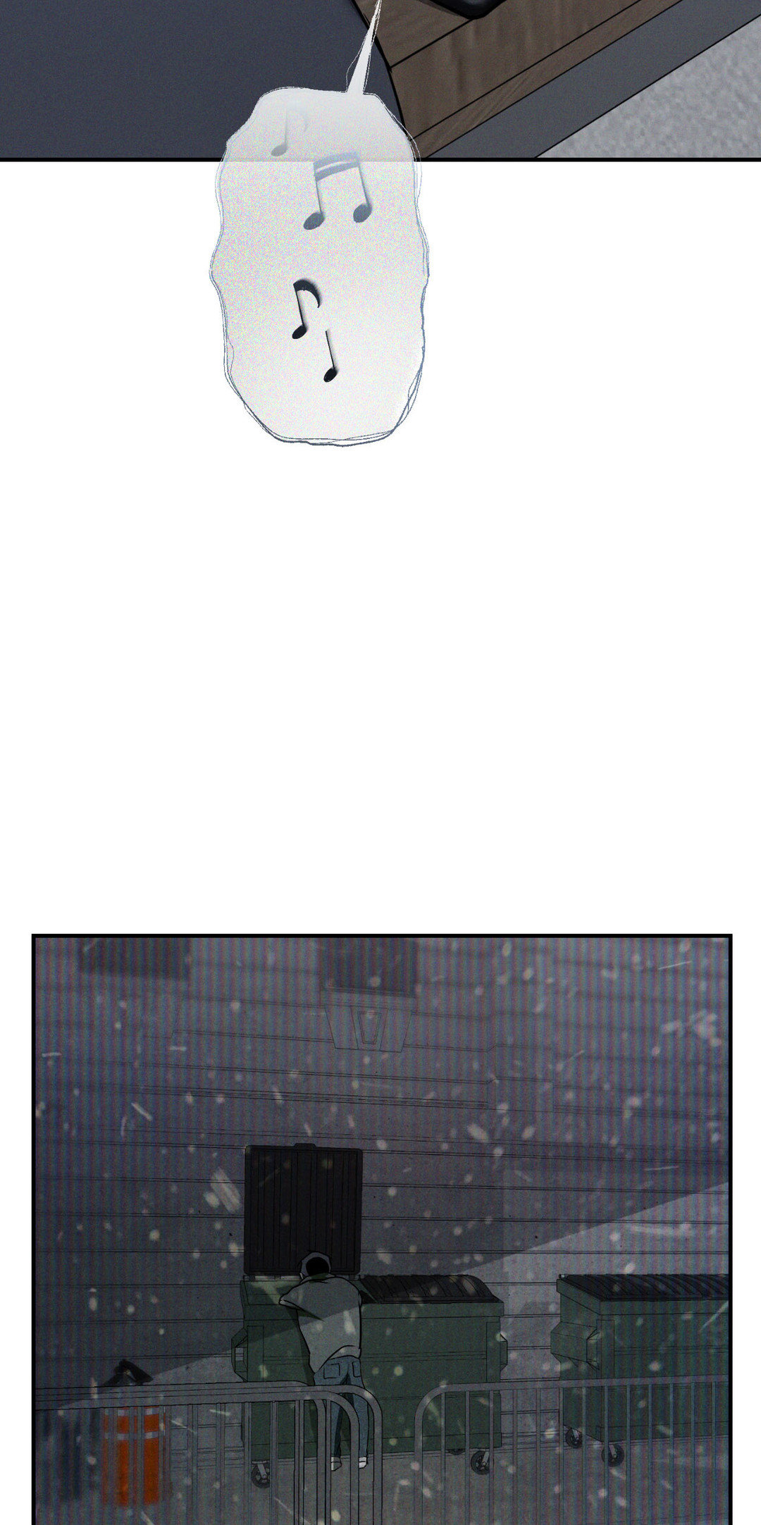 FlashLight [Official] {Uncensored} - Chapter 22 manhwa