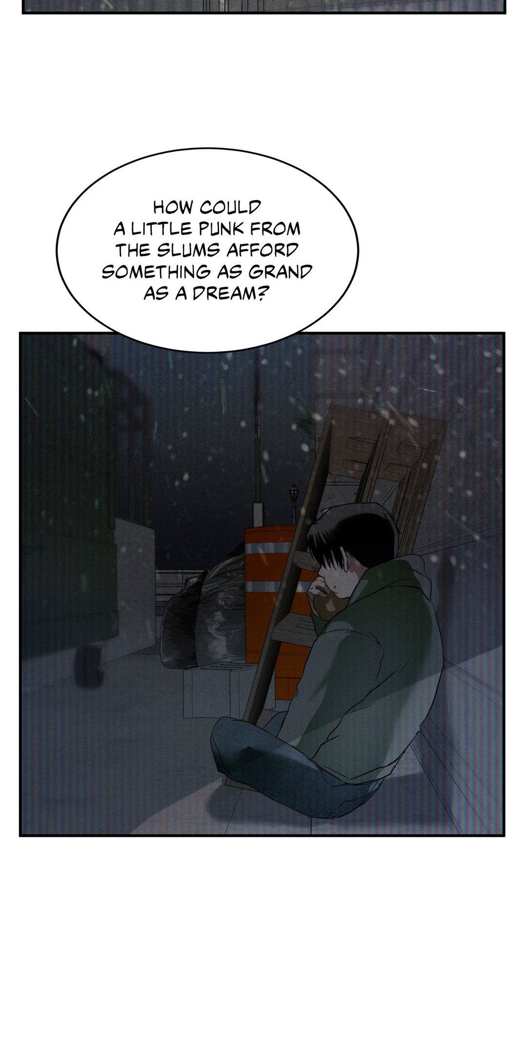 FlashLight [Official] {Uncensored} - Chapter 22 manhwa