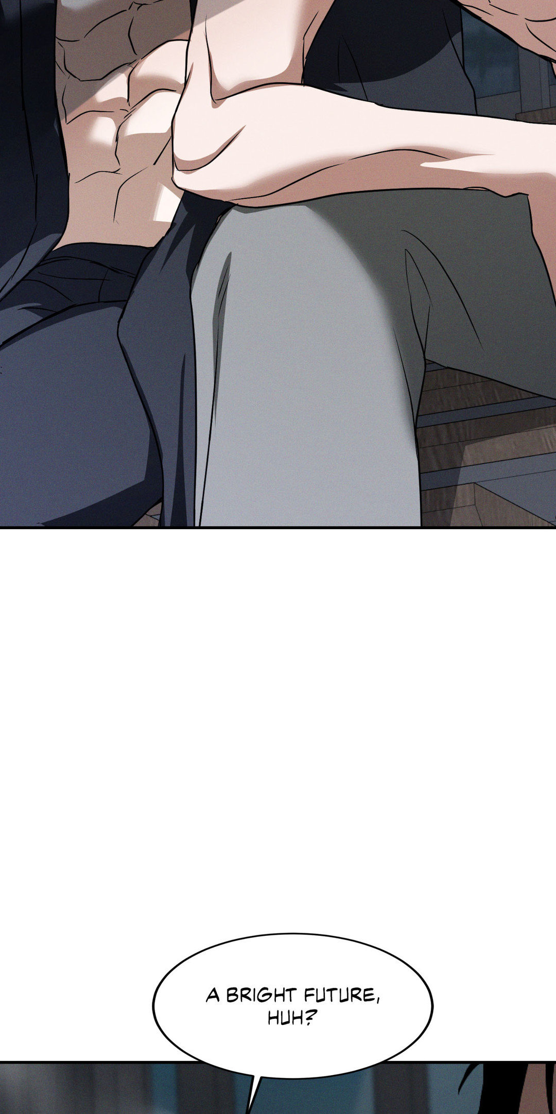 FlashLight [Official] {Uncensored} - Chapter 22 manhwa