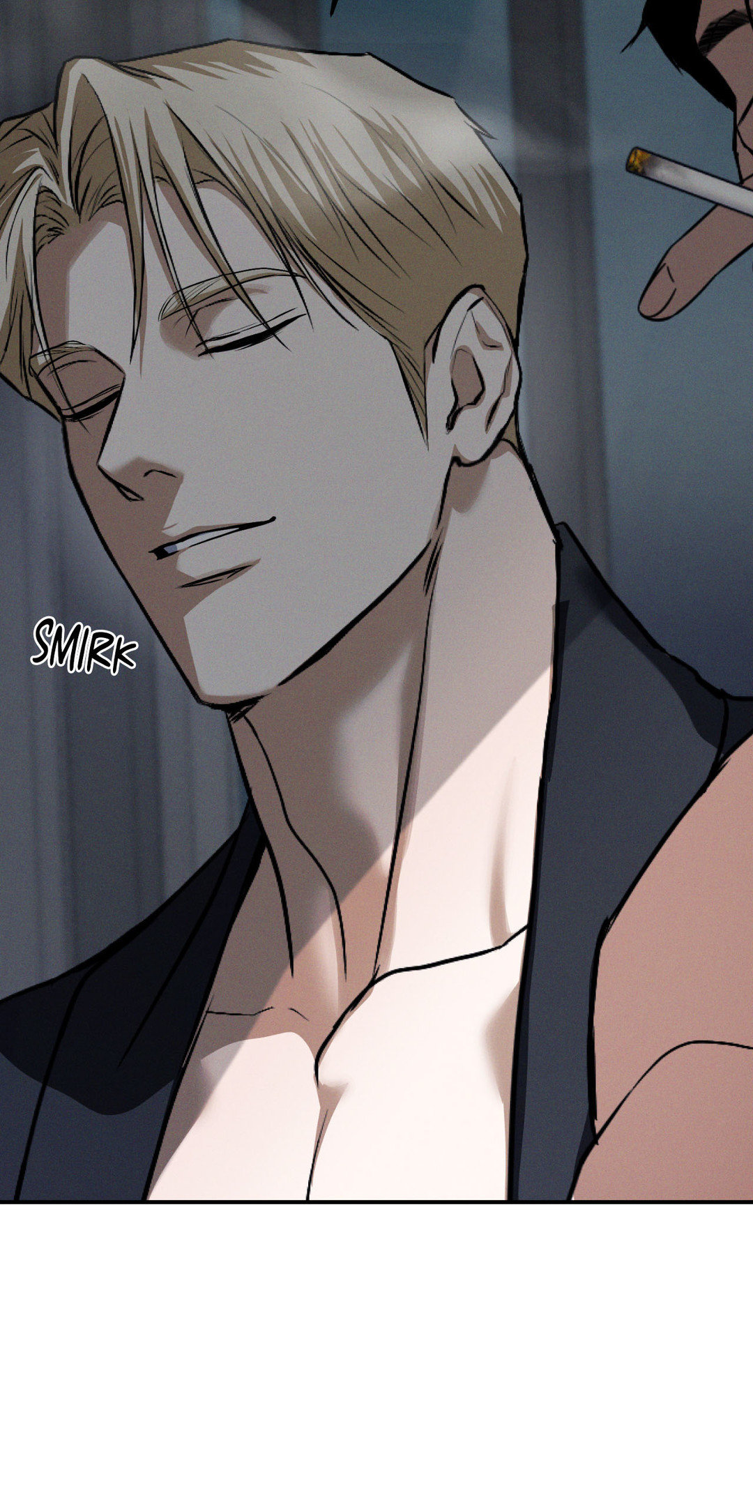 FlashLight [Official] {Uncensored} - Chapter 22 manhwa