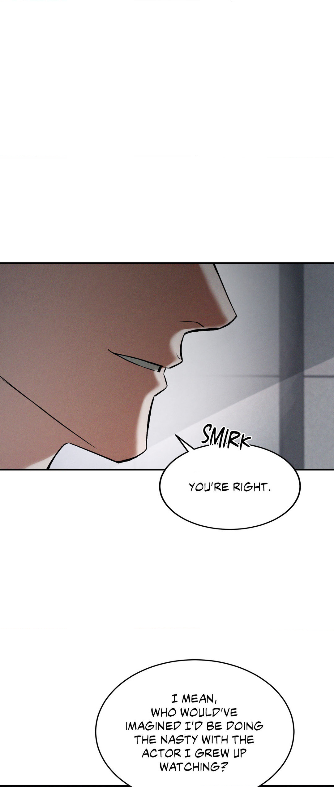 FlashLight [Official] {Uncensored} - Chapter 22 manhwa