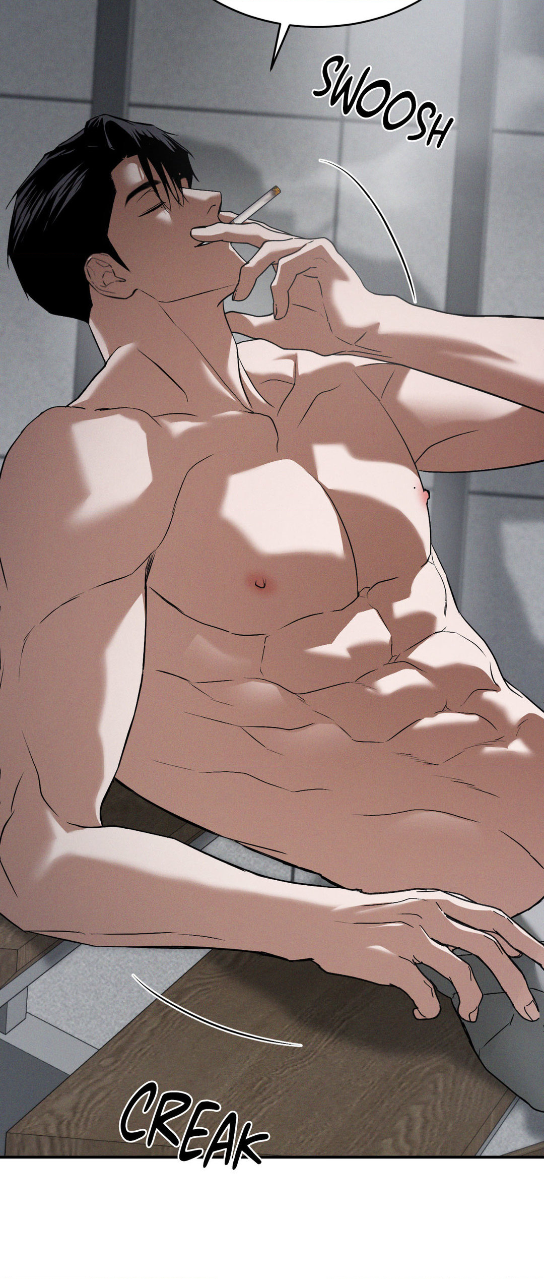 FlashLight [Official] {Uncensored} - Chapter 22 manhwa