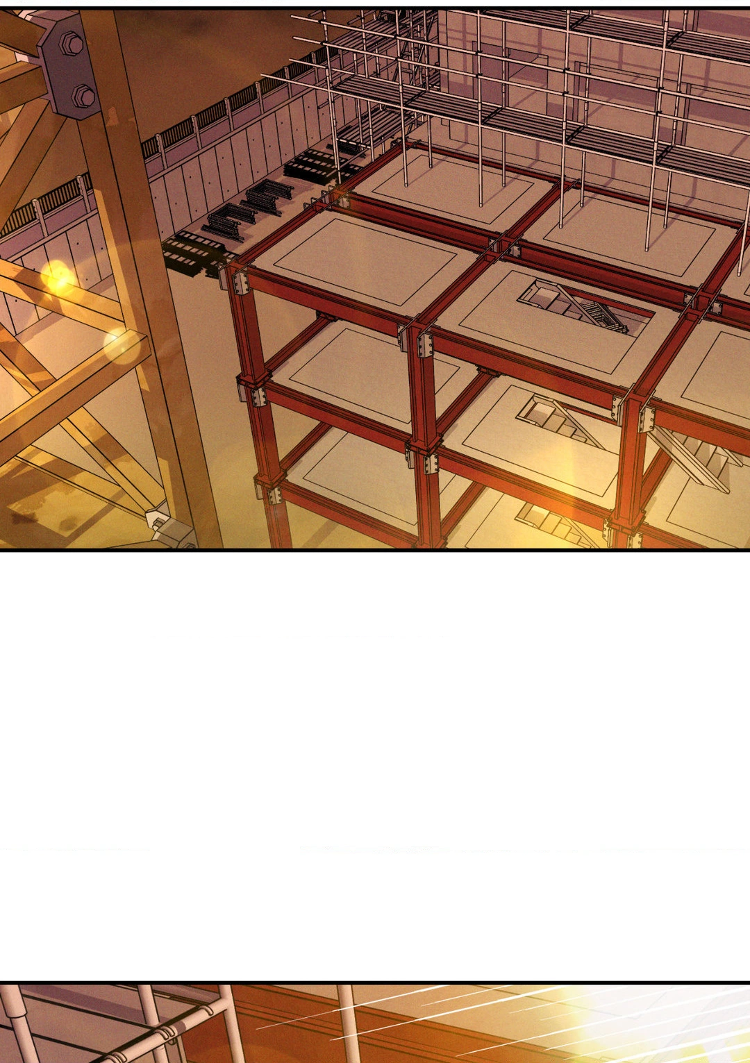 FlashLight [Official] {Uncensored} - Chapter 23 manhwa