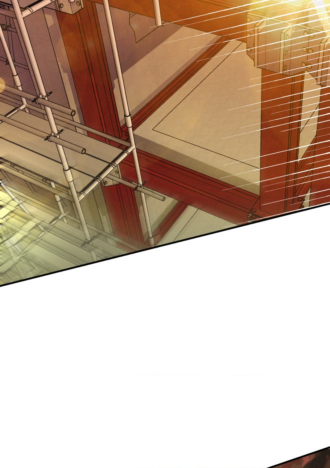 FlashLight [Official] {Uncensored} - Chapter 23 manhwa