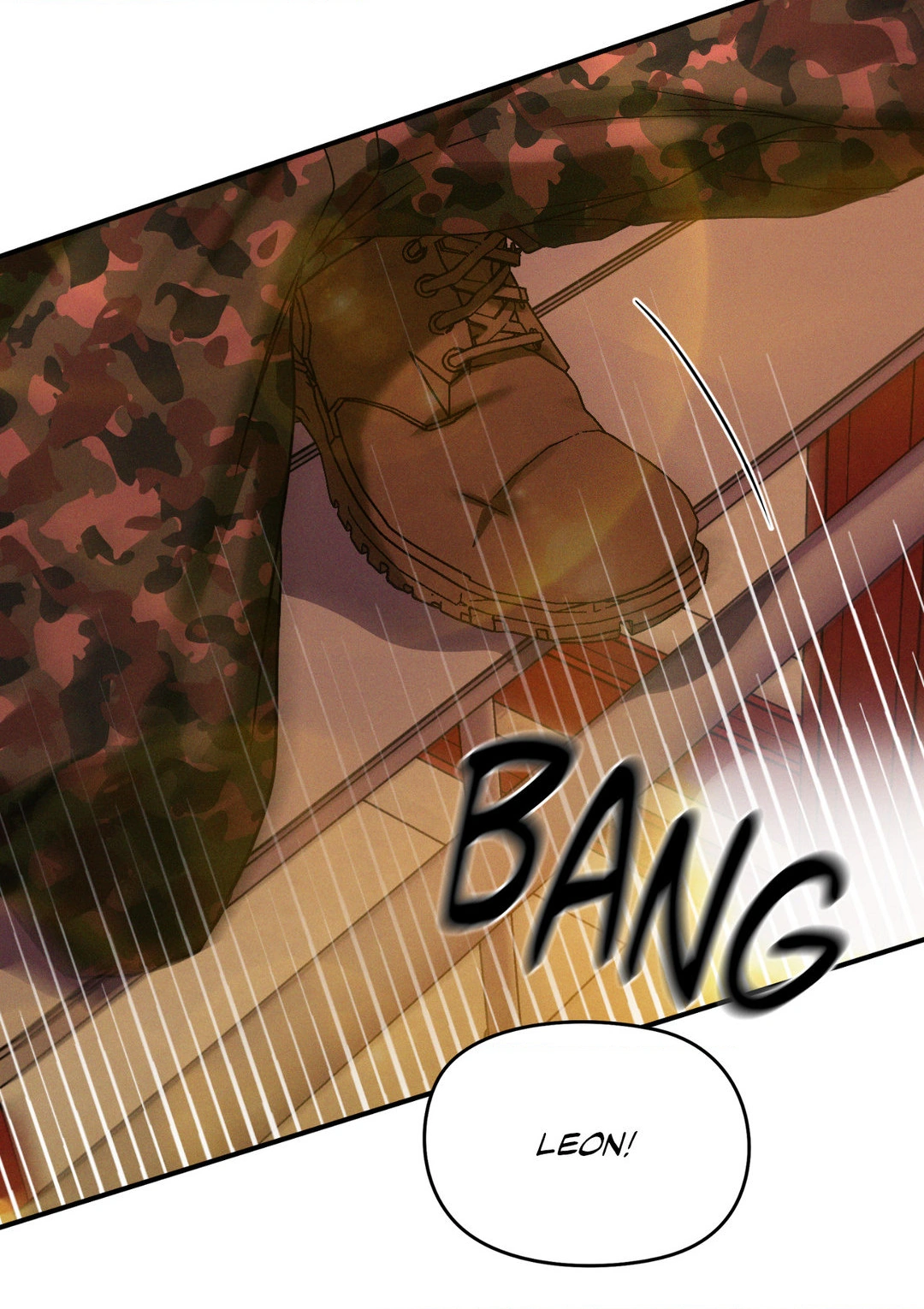FlashLight [Official] {Uncensored} - Chapter 23 manhwa