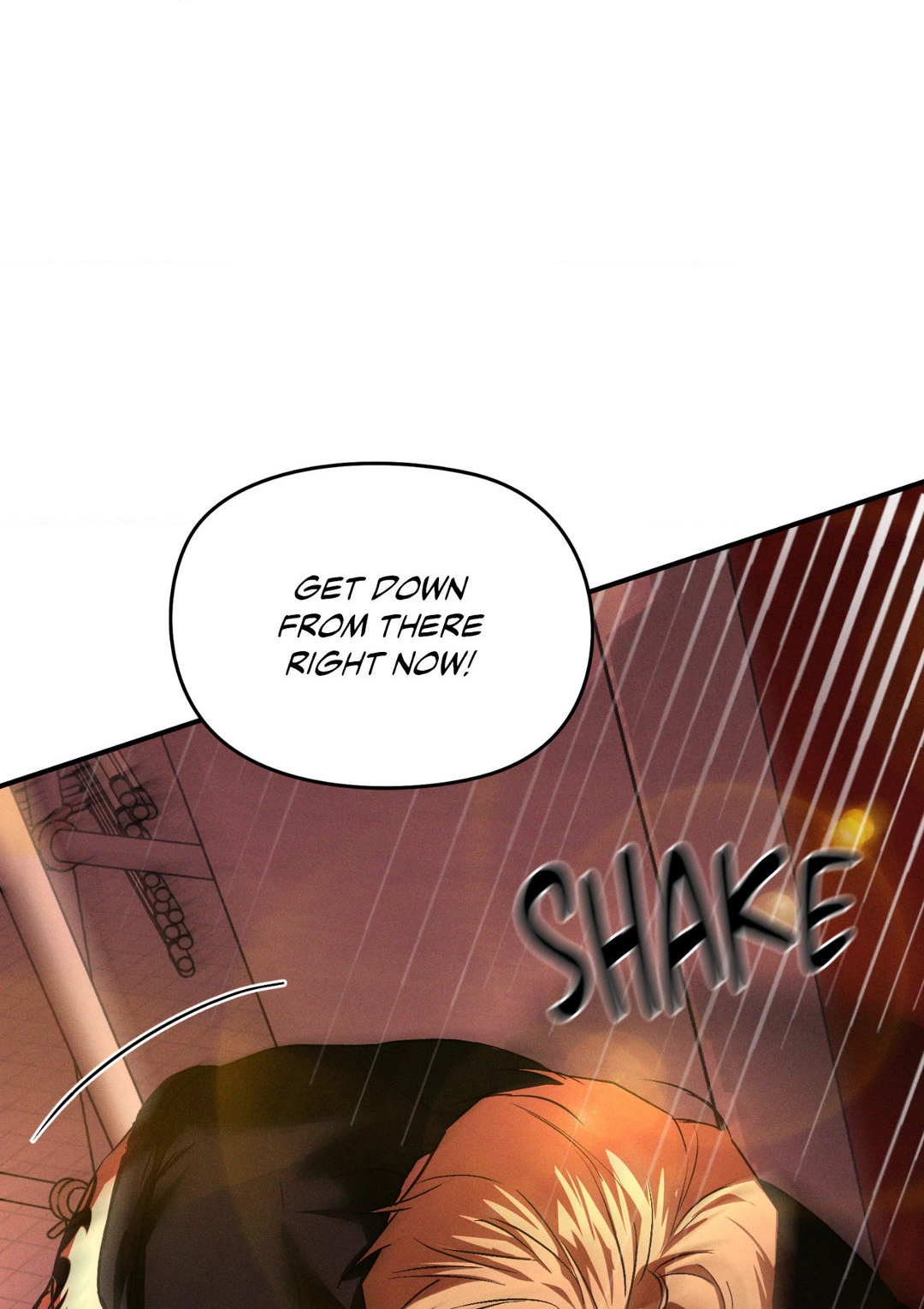 FlashLight [Official] {Uncensored} - Chapter 23 manhwa