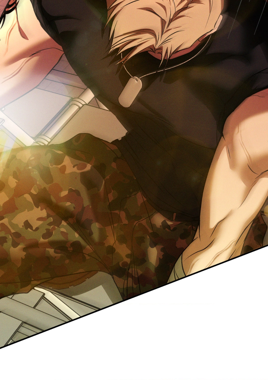 FlashLight [Official] {Uncensored} - Chapter 23 manhwa