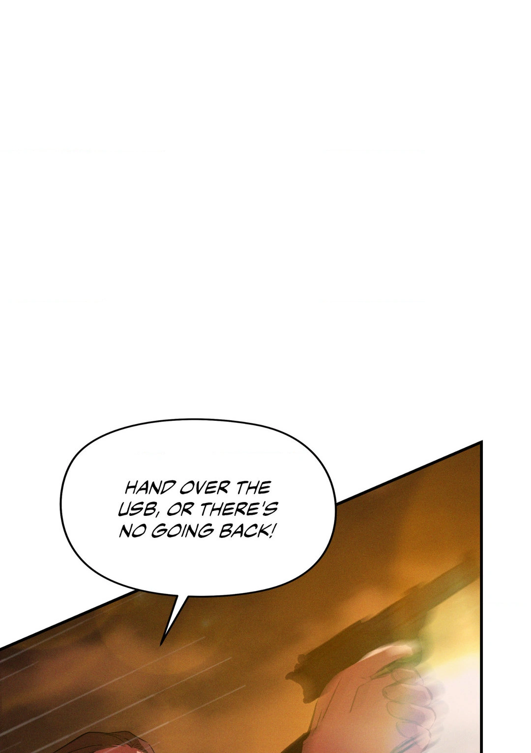 FlashLight [Official] {Uncensored} - Chapter 23 manhwa