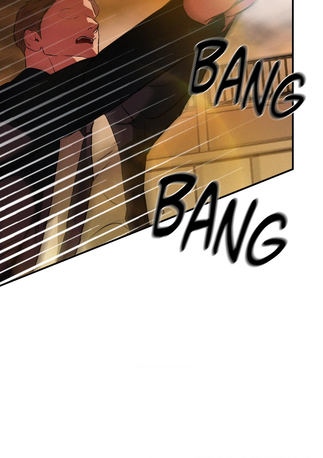FlashLight [Official] {Uncensored} - Chapter 23 manhwa