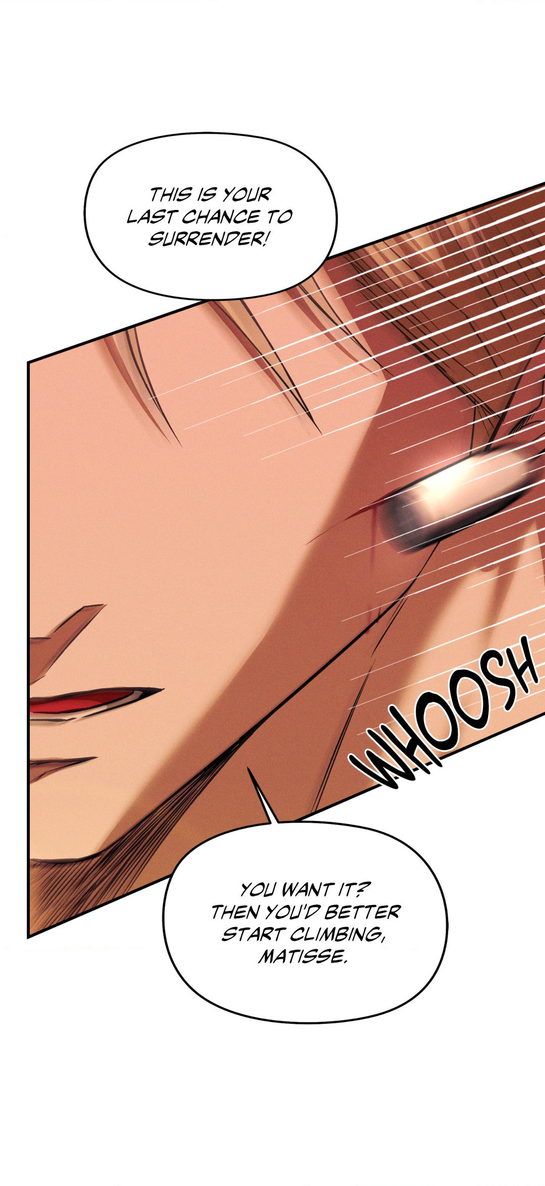 FlashLight [Official] {Uncensored} - Chapter 23 manhwa