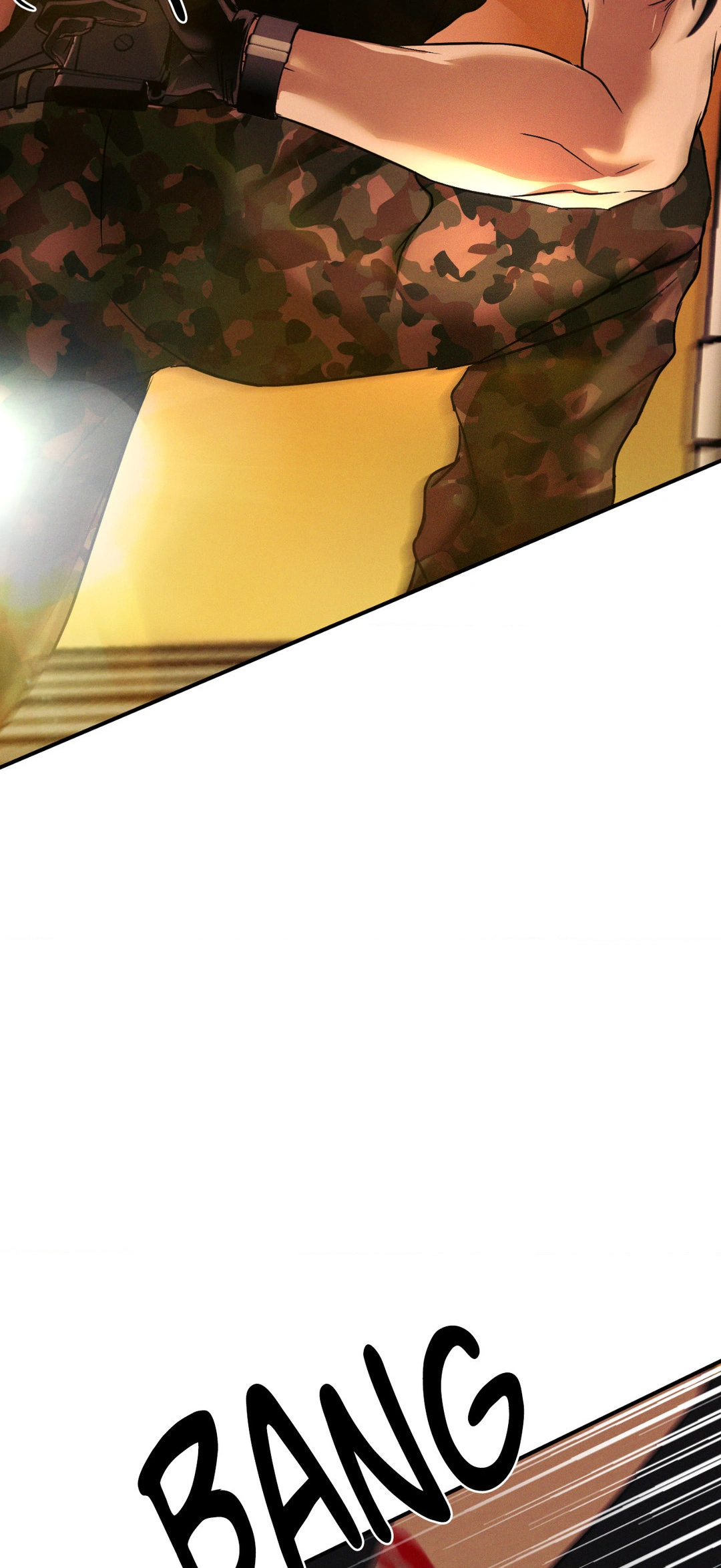 FlashLight [Official] {Uncensored} - Chapter 23 manhwa