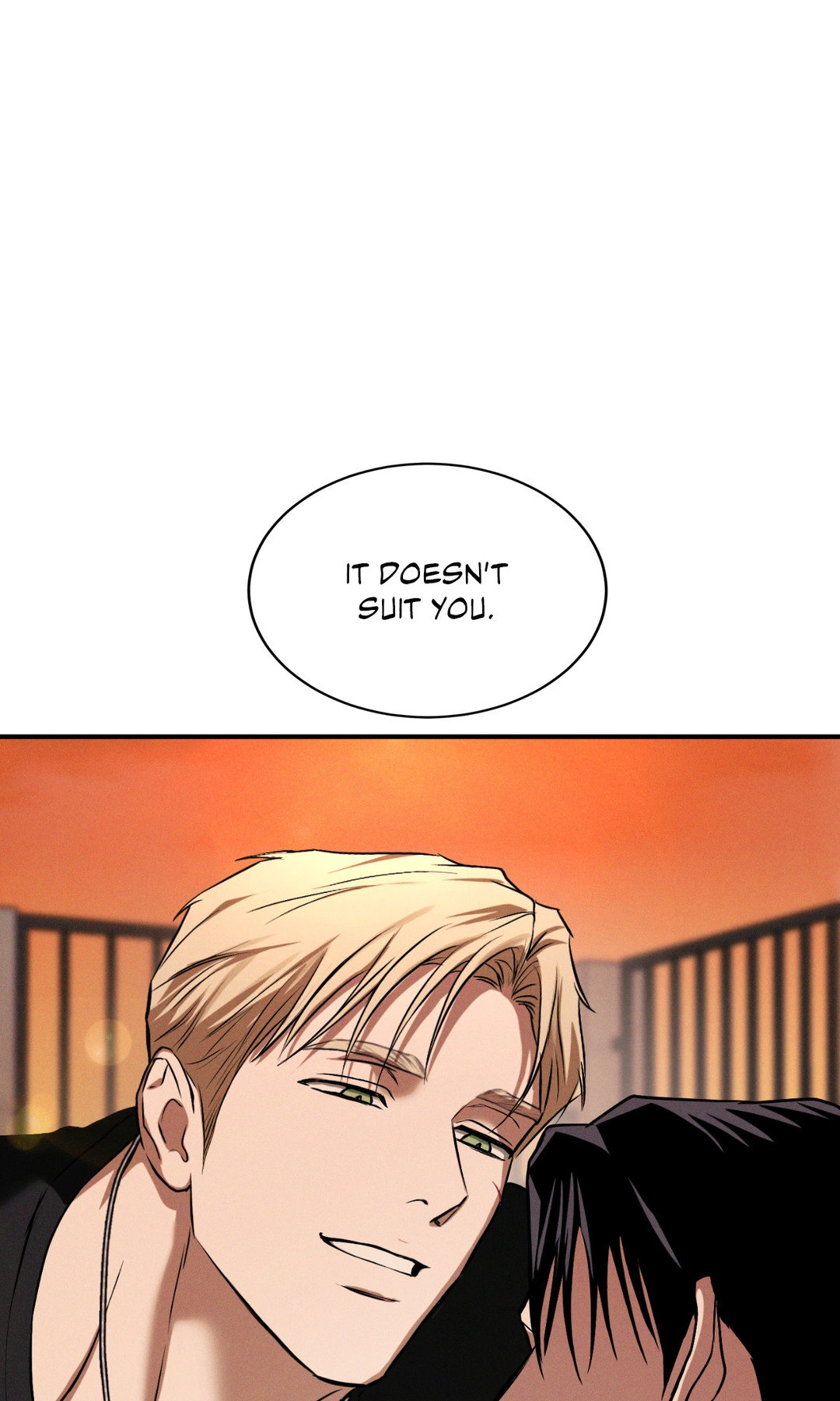 FlashLight [Official] {Uncensored} - Chapter 23 manhwa