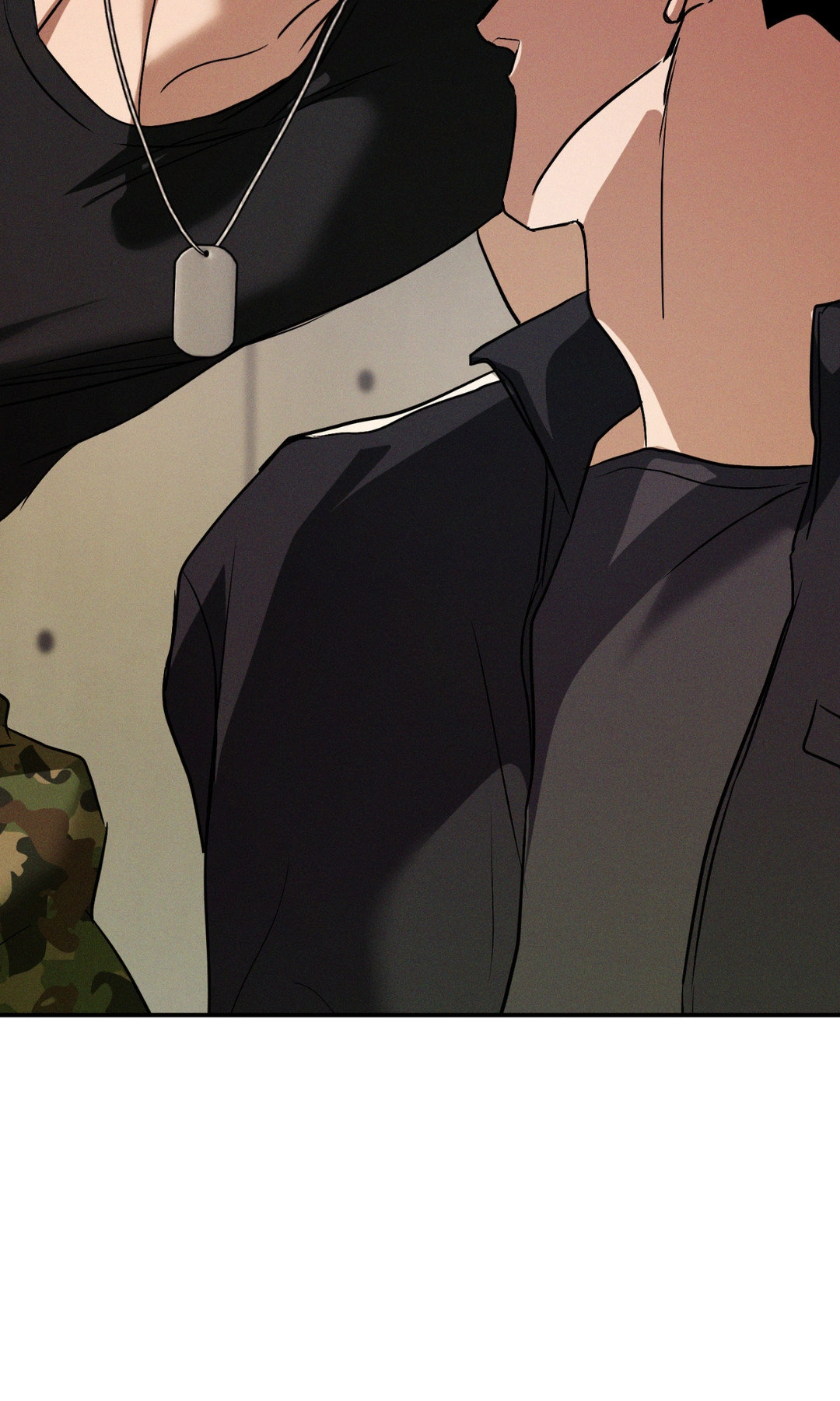 FlashLight [Official] {Uncensored} - Chapter 23 manhwa