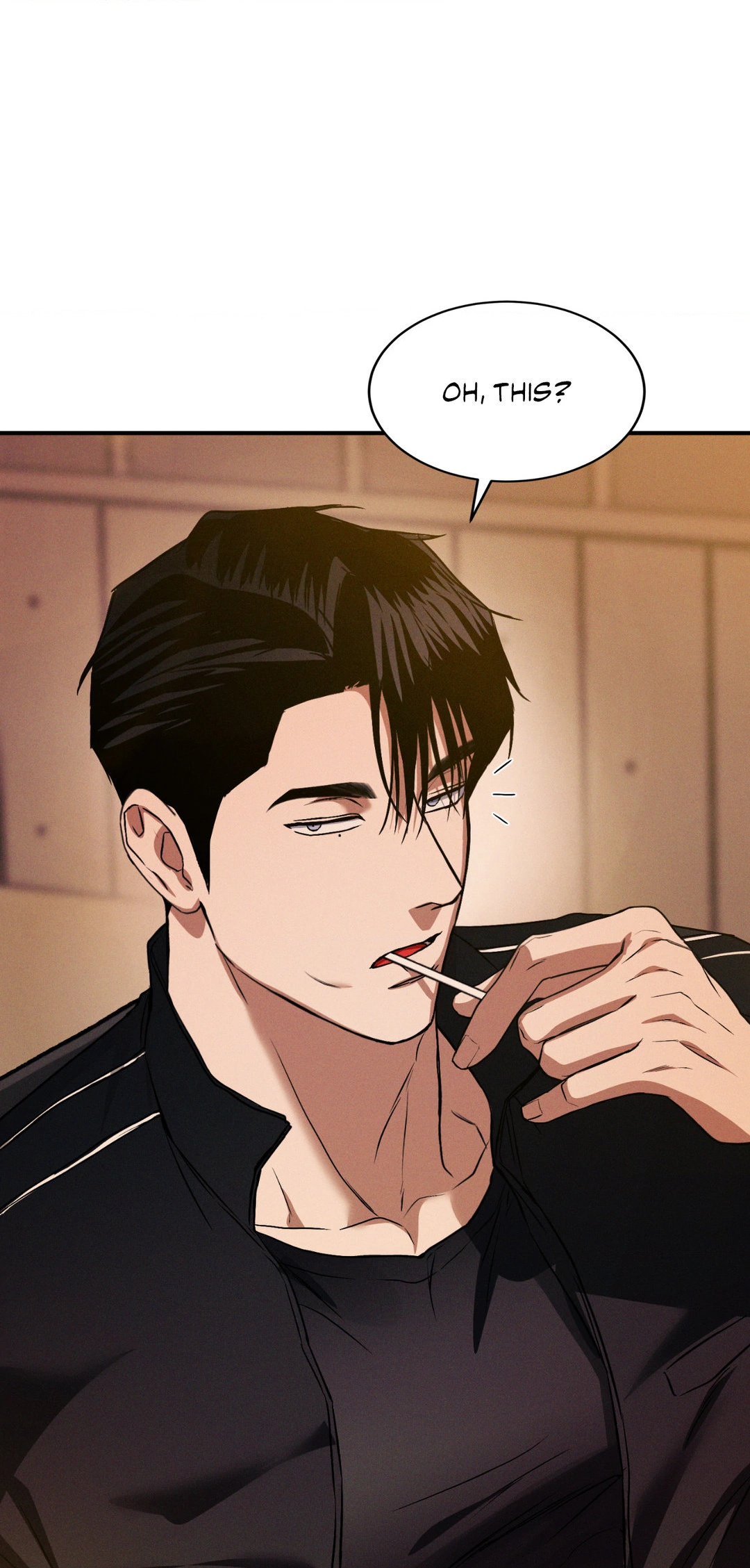 FlashLight [Official] {Uncensored} - Chapter 23 manhwa
