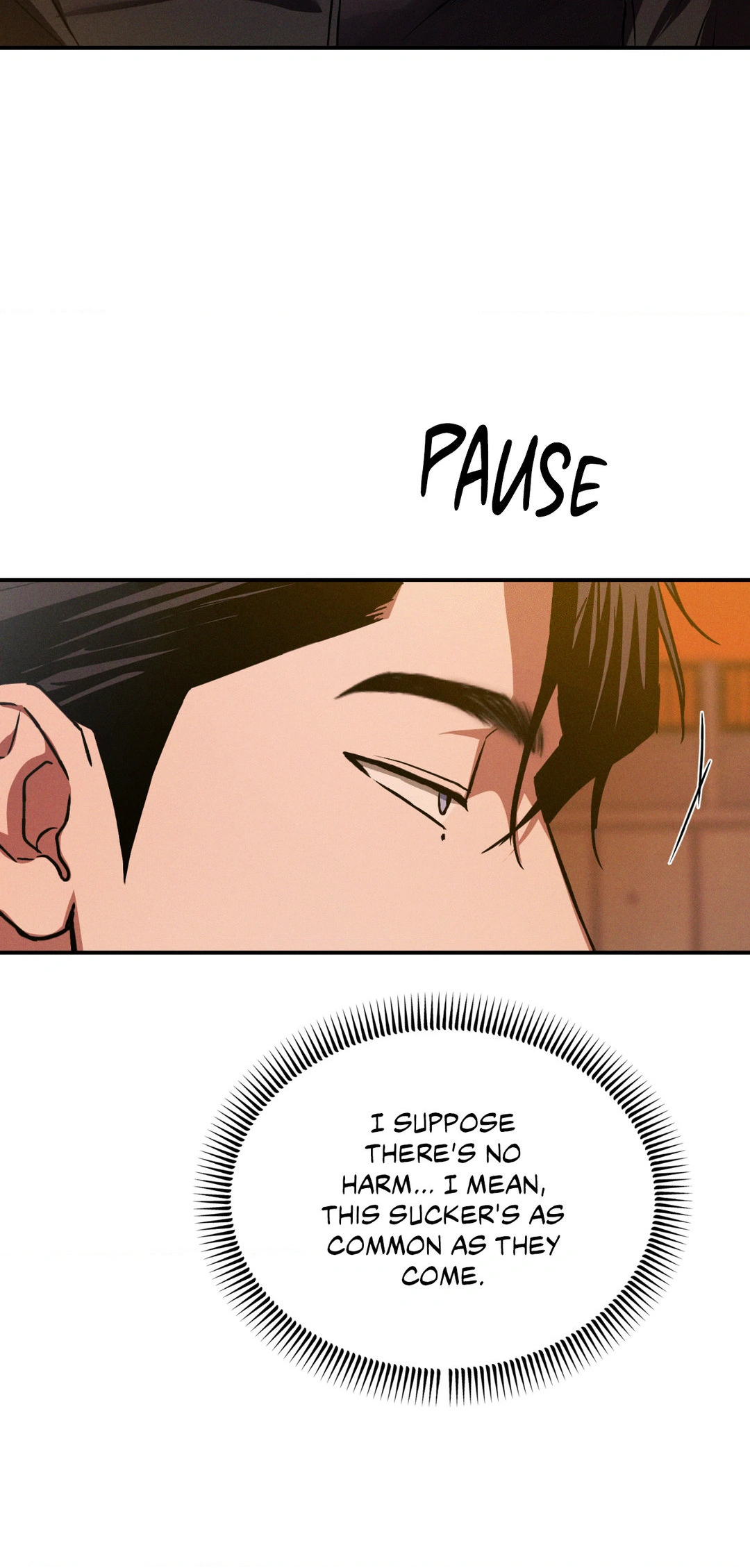 FlashLight [Official] {Uncensored} - Chapter 23 manhwa