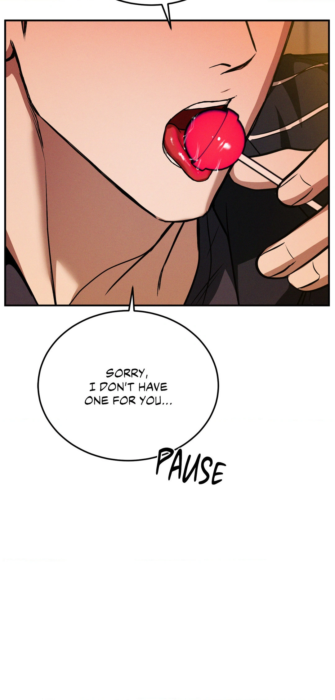 FlashLight [Official] {Uncensored} - Chapter 23 manhwa