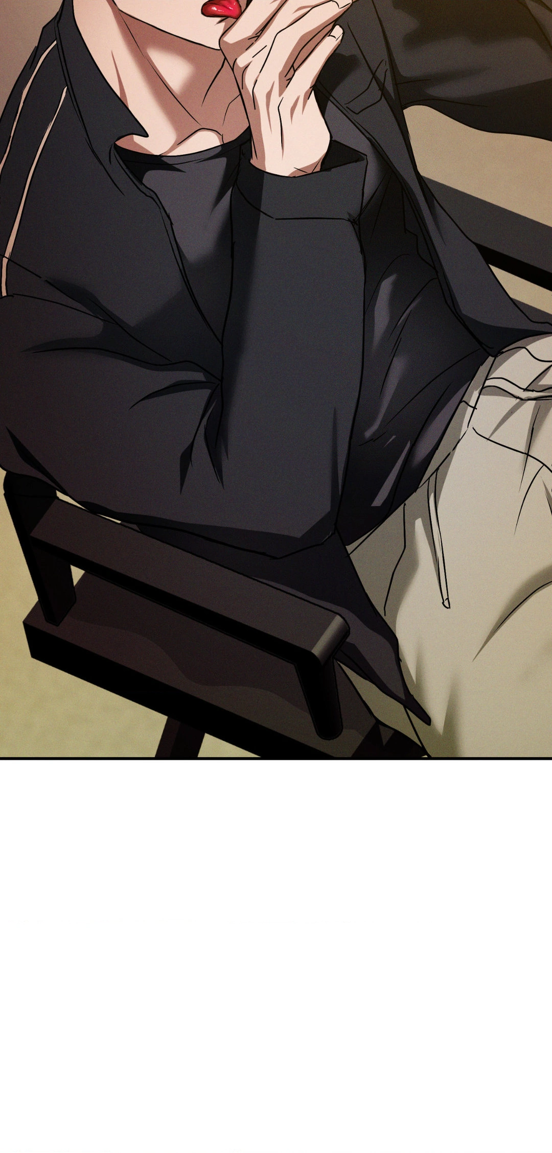 FlashLight [Official] {Uncensored} - Chapter 23 manhwa
