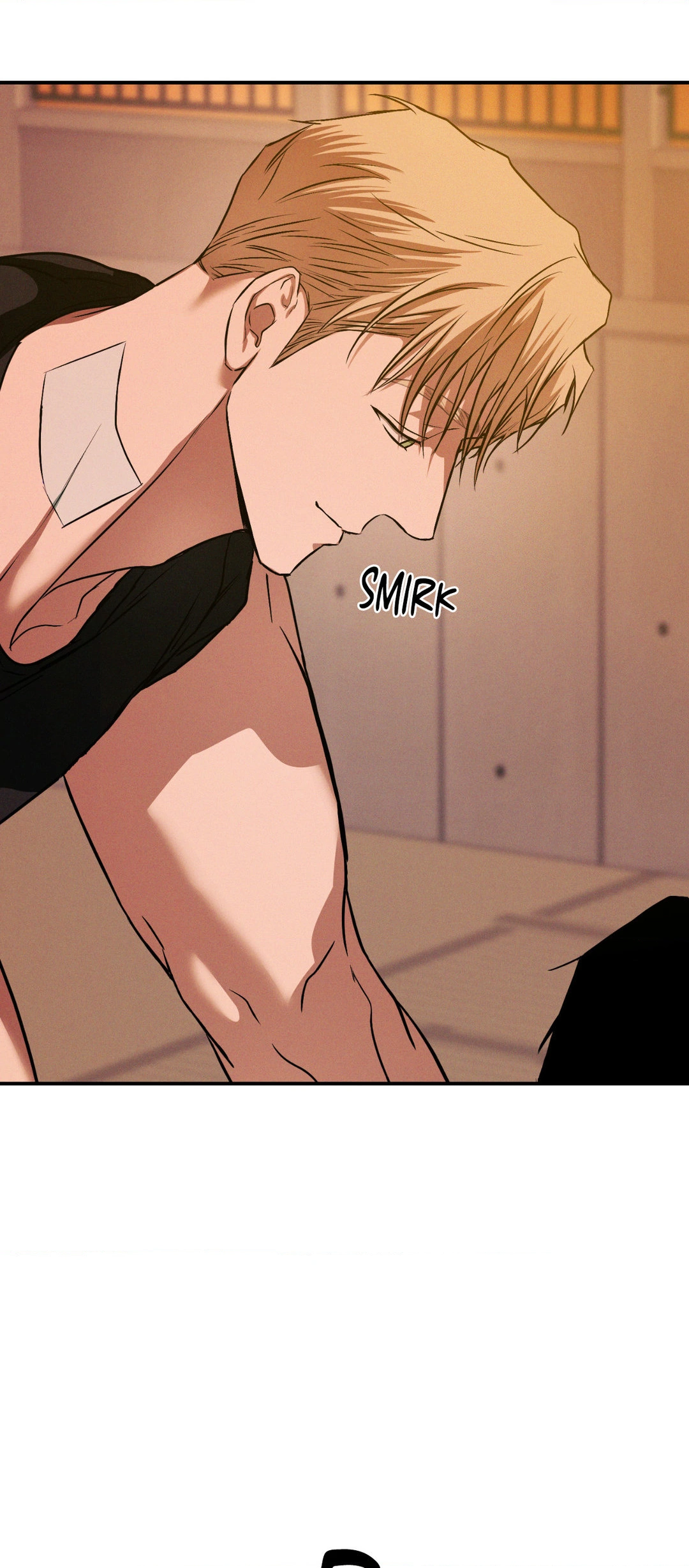 FlashLight [Official] {Uncensored} - Chapter 23 manhwa