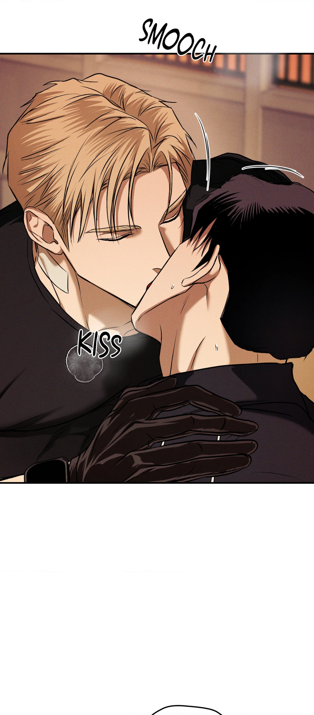 FlashLight [Official] {Uncensored} - Chapter 23 manhwa