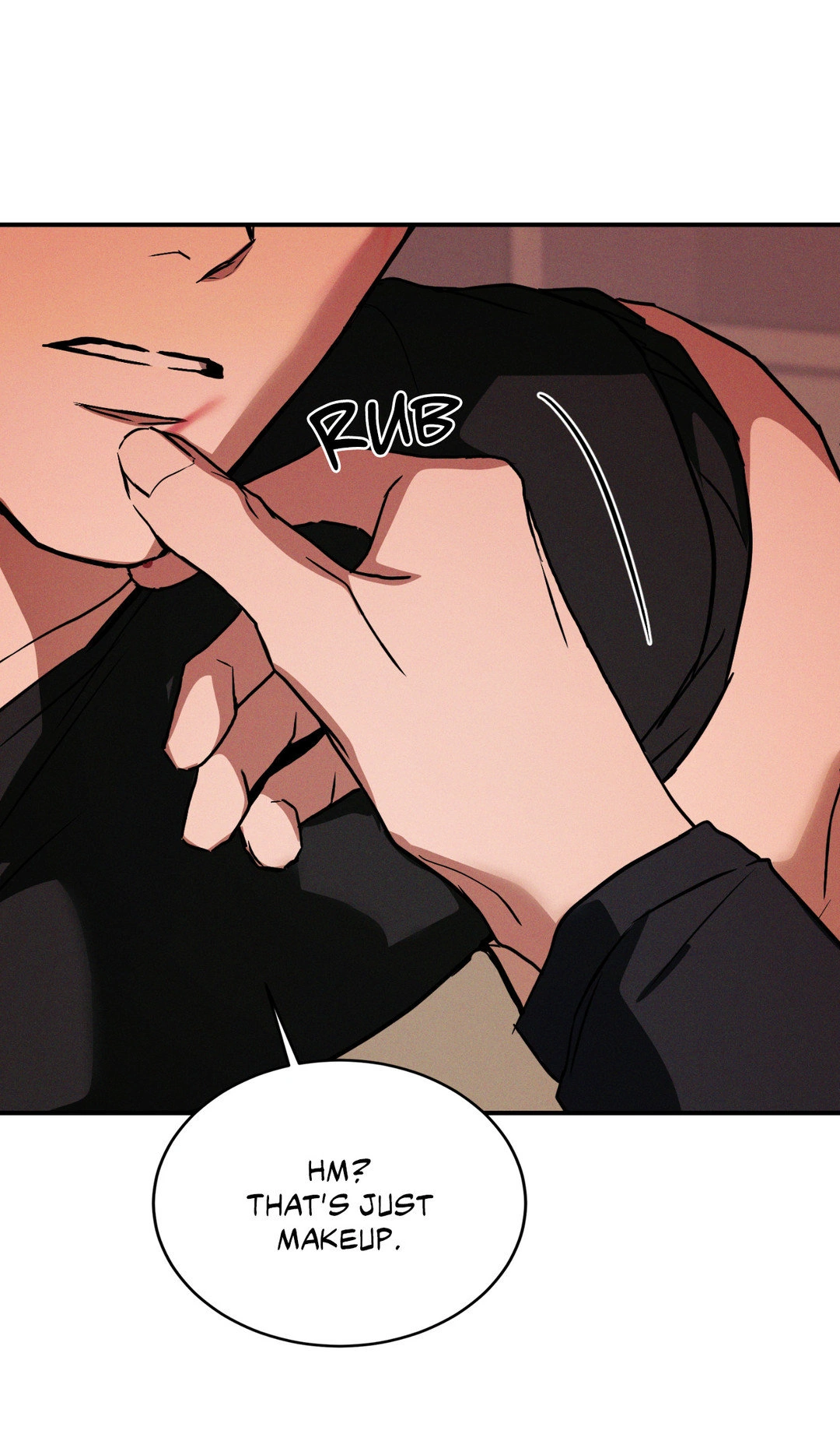 FlashLight [Official] {Uncensored} - Chapter 23 manhwa