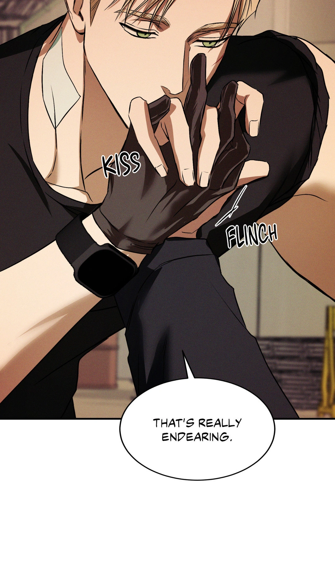 FlashLight [Official] {Uncensored} - Chapter 23 manhwa
