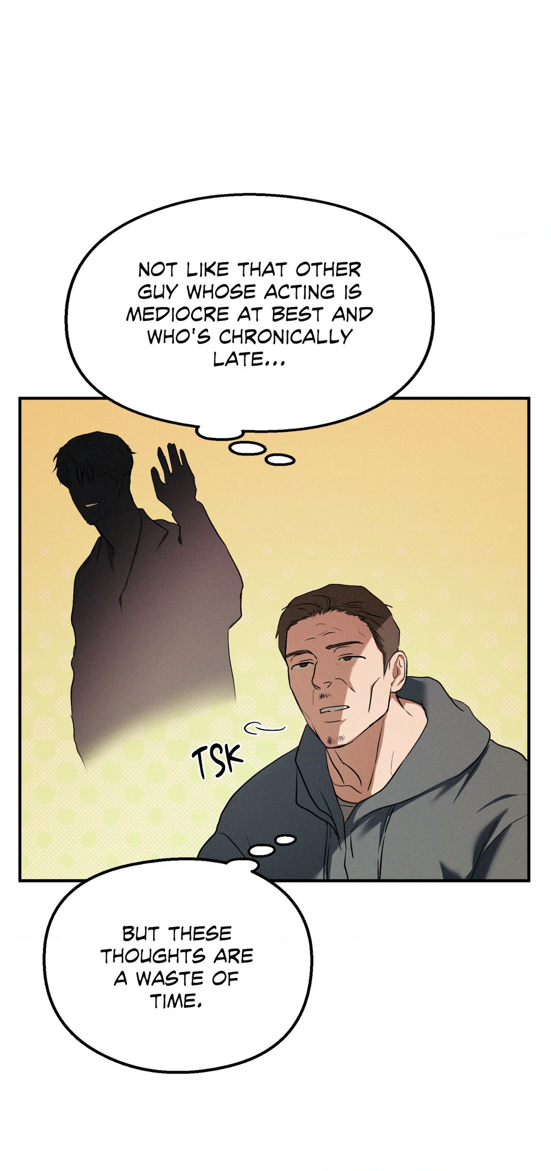 FlashLight [Official] {Uncensored} - Chapter 23 manhwa