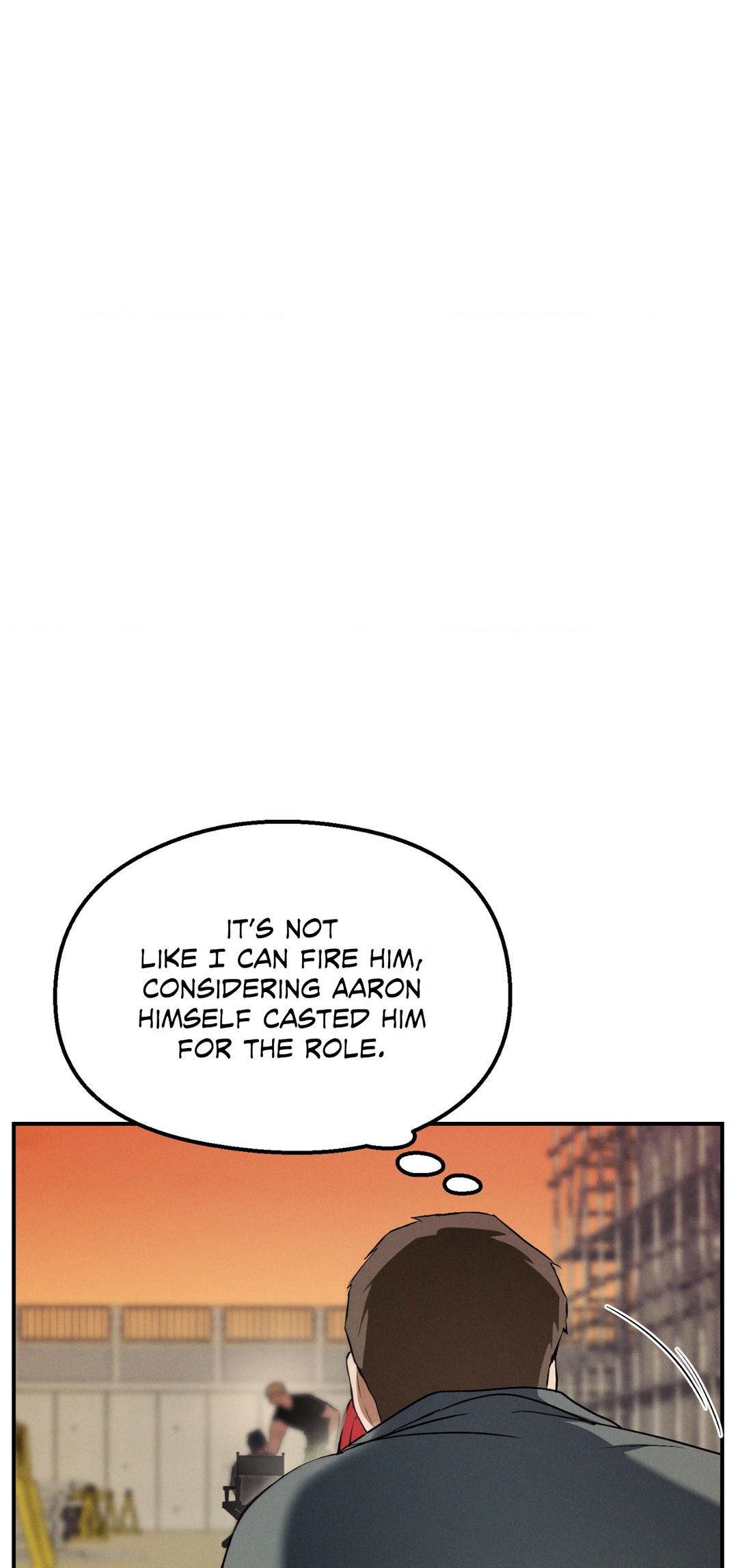 FlashLight [Official] {Uncensored} - Chapter 23 manhwa