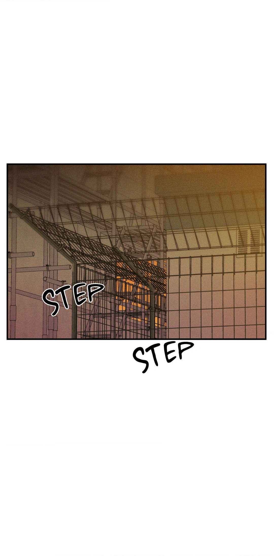 FlashLight [Official] {Uncensored} - Chapter 23 manhwa