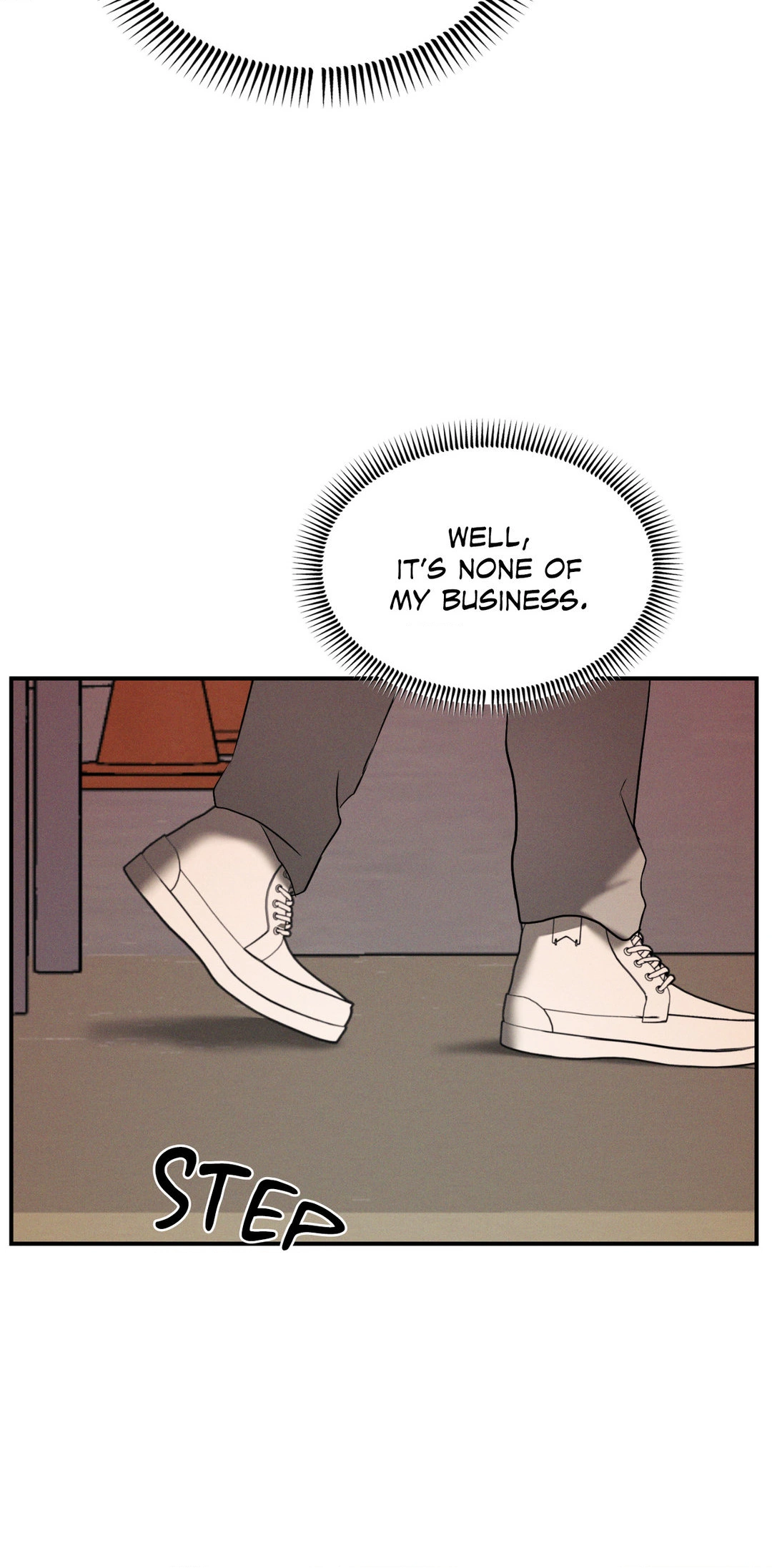 FlashLight [Official] {Uncensored} - Chapter 23 manhwa