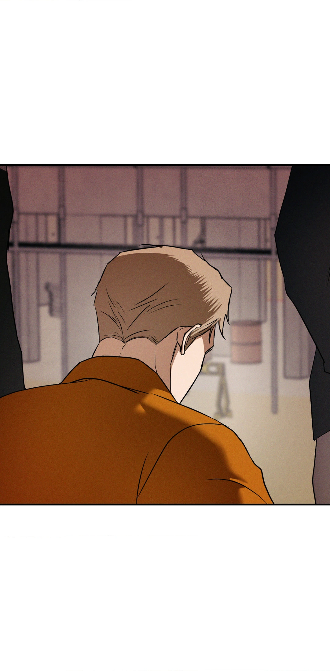 FlashLight [Official] {Uncensored} - Chapter 23 manhwa