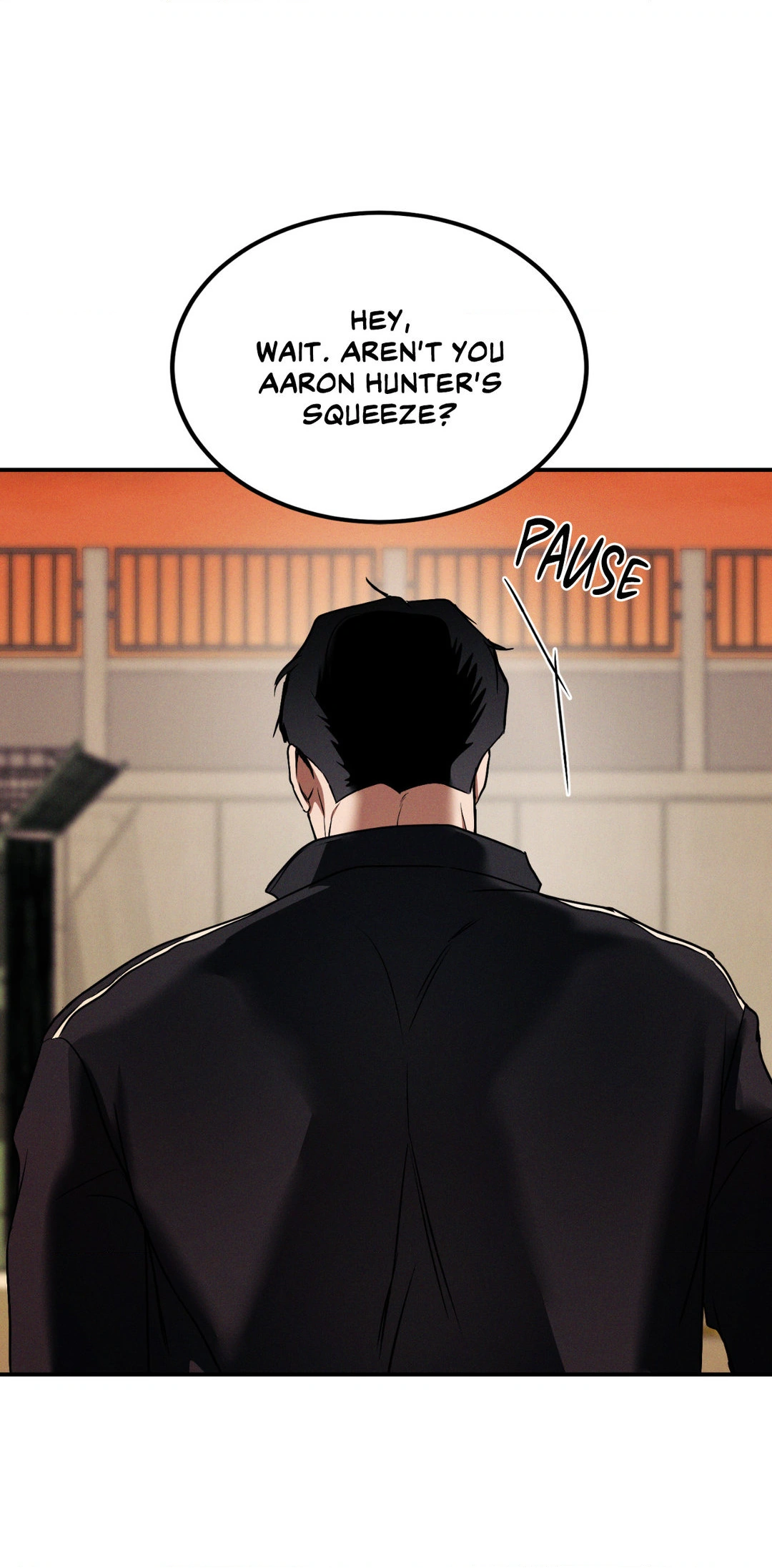 FlashLight [Official] {Uncensored} - Chapter 23 manhwa
