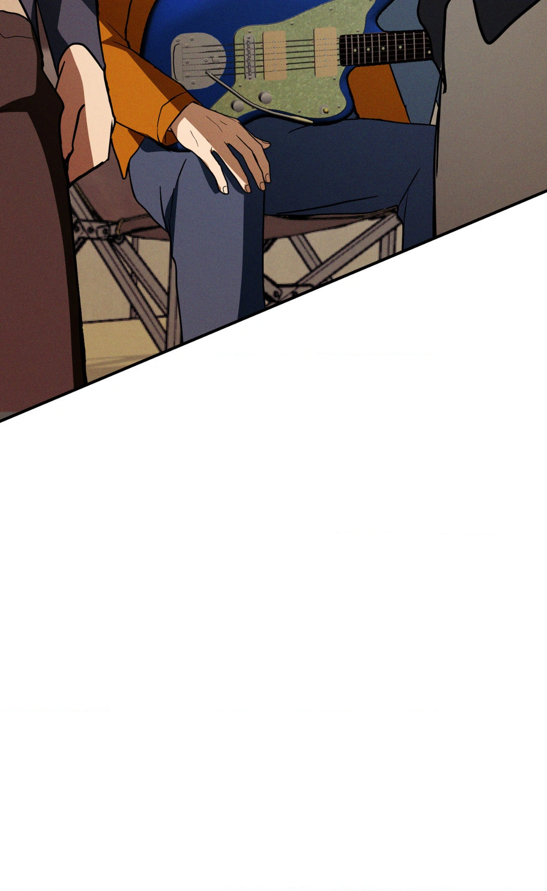FlashLight [Official] {Uncensored} - Chapter 23 manhwa